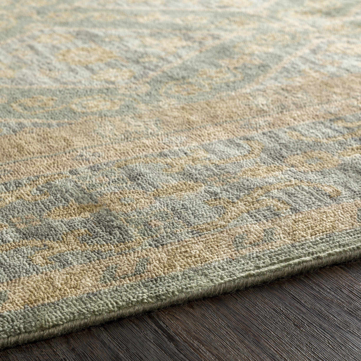 Fogelsville Area Rug - Clearance