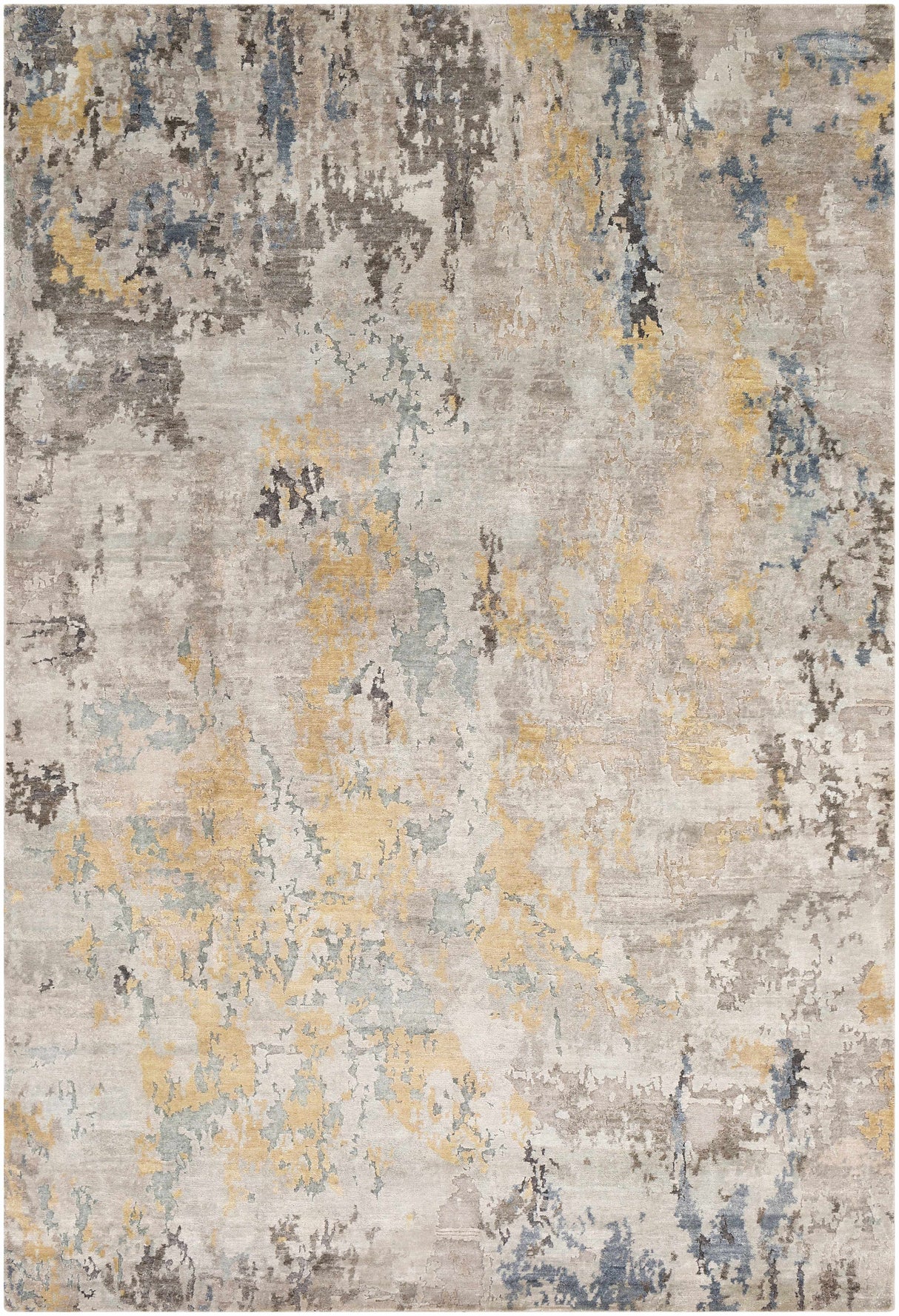 Follansbee Area Rug - Clearance