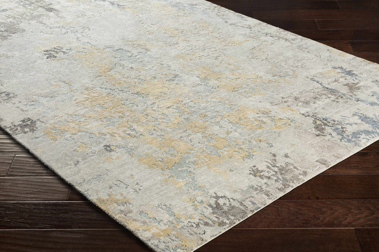 Follansbee Area Rug - Clearance