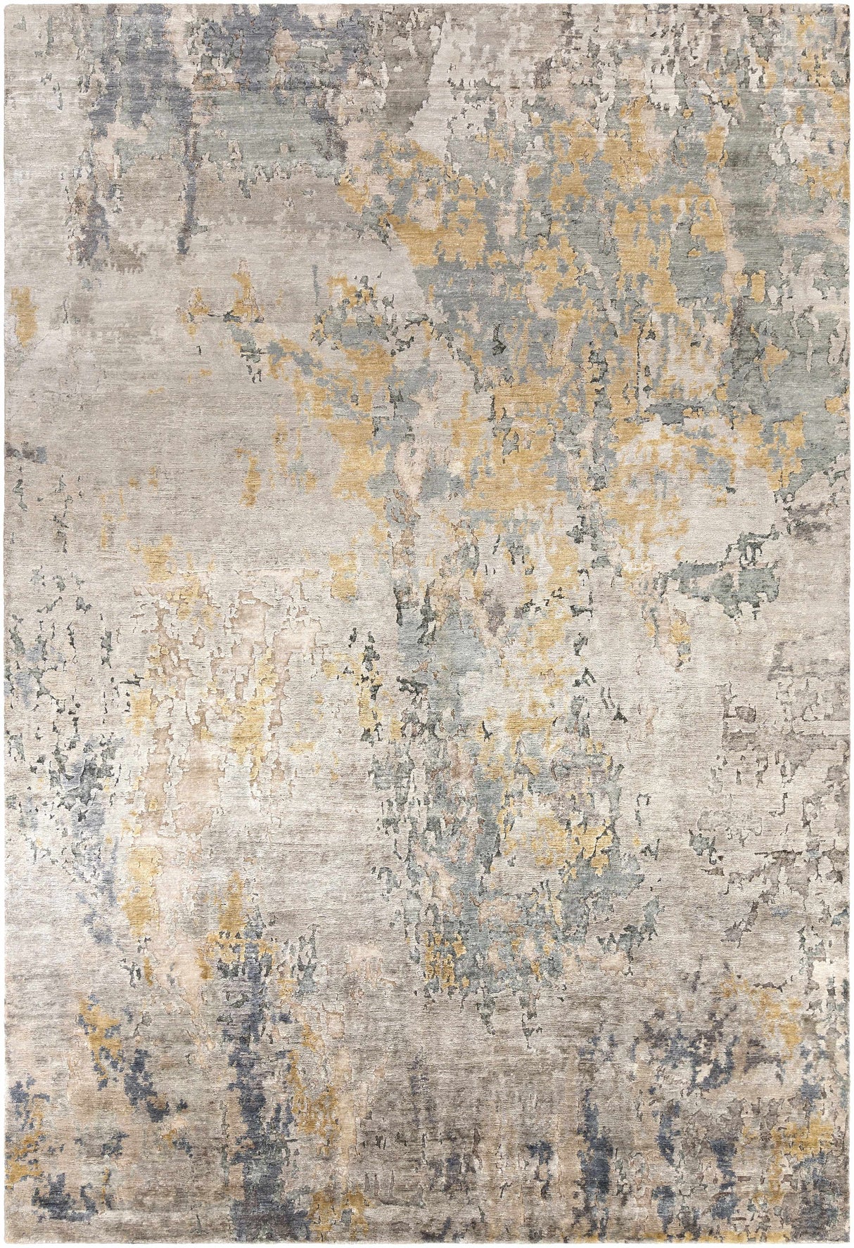 Follansbee Area Rug - Clearance