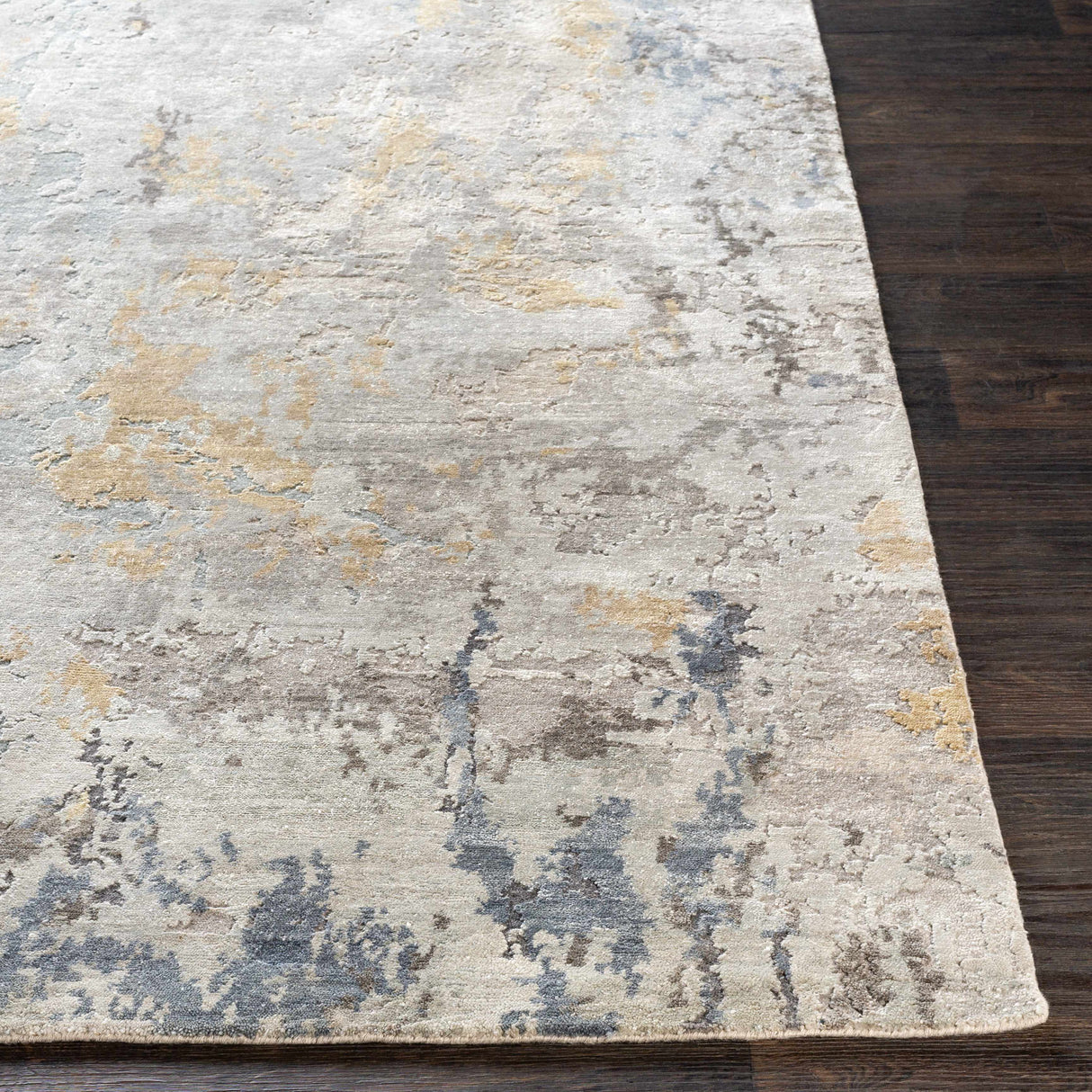 Follansbee Area Rug - Clearance