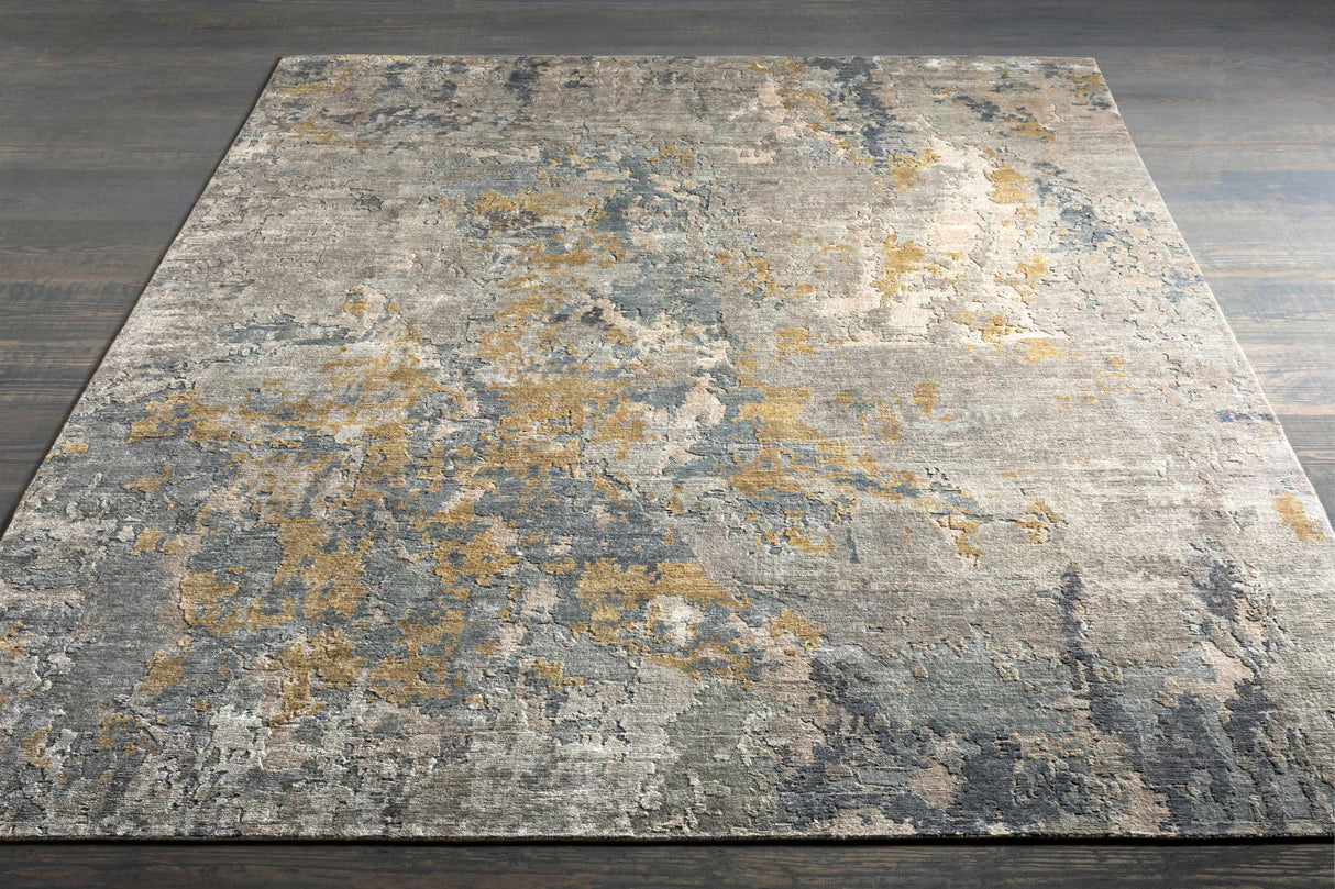 Follansbee Area Rug - Clearance