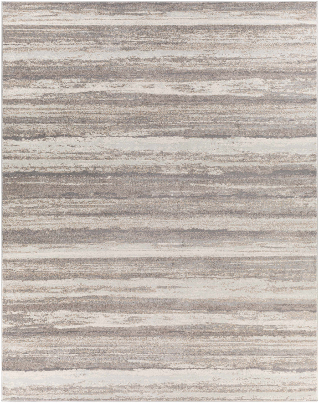 Fombell Abstract Striped Area Rug
