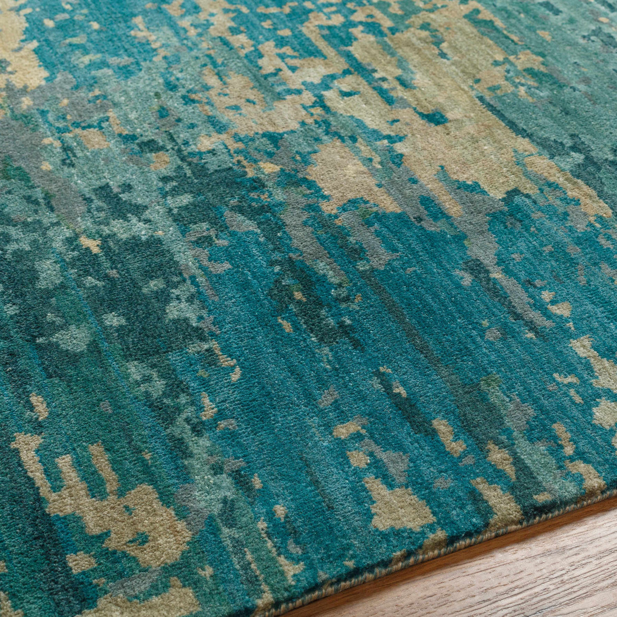 Fonda Area Rug - Clearance