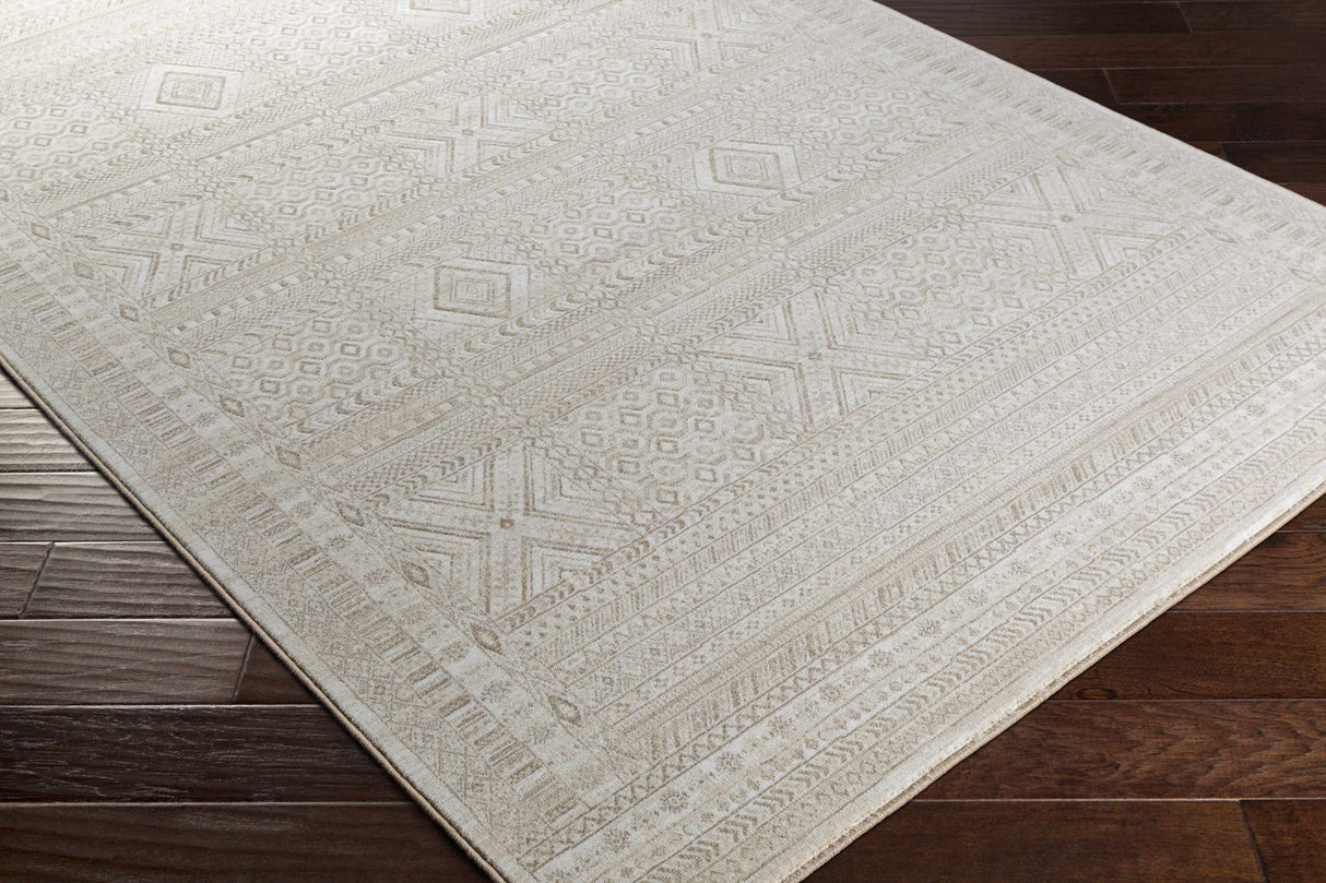 Forde Area Rug - Clearance
