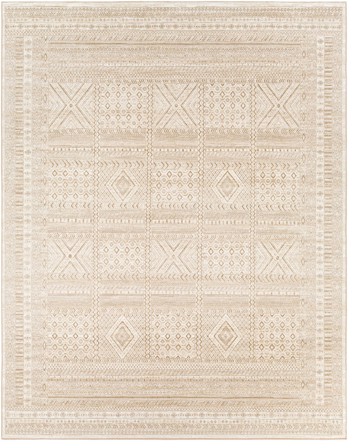 Forde Area Rug - Clearance