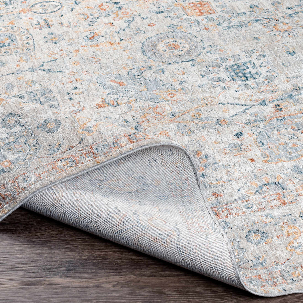 Forth Luxe Rug