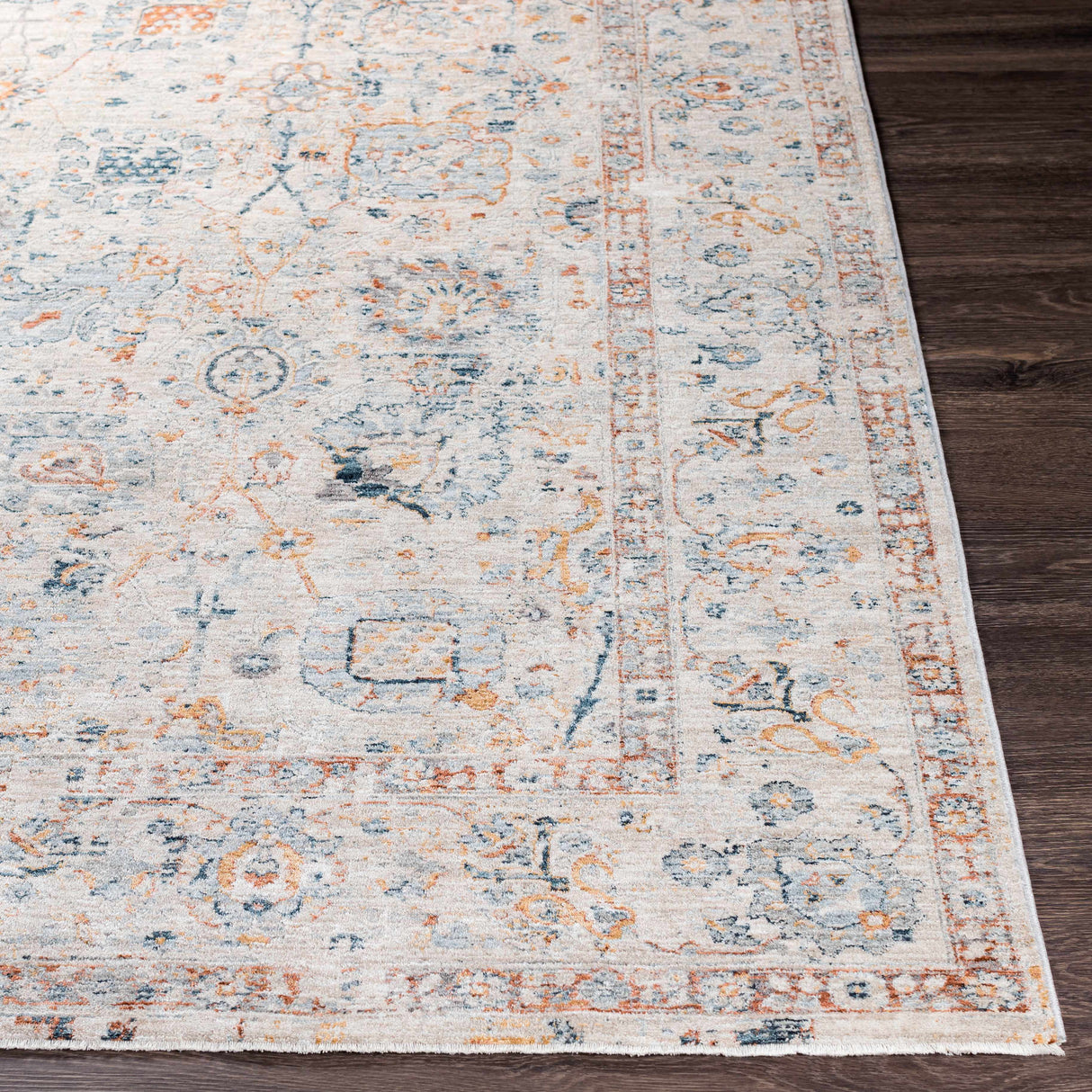 Forth Luxe Rug