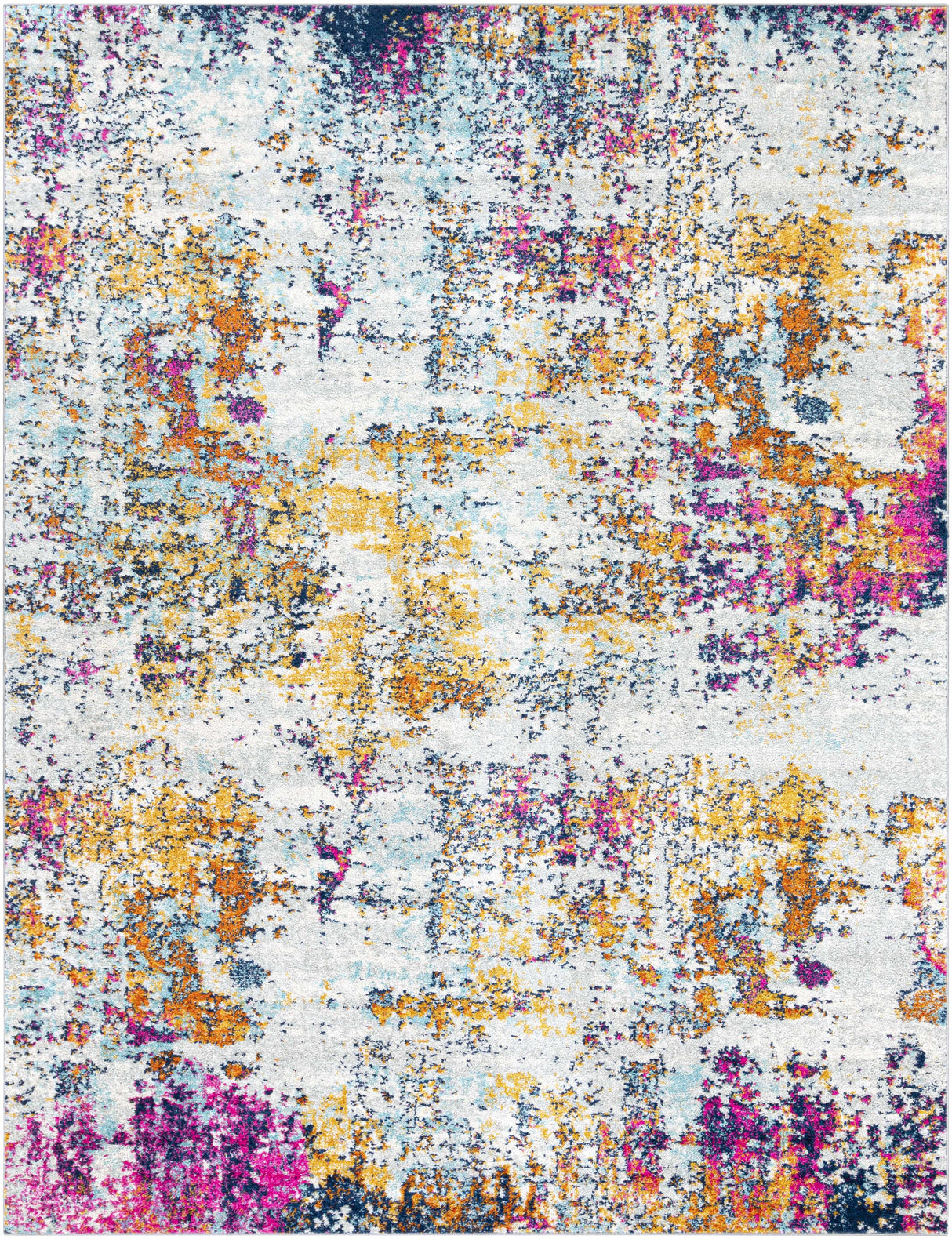 Fowlmere Area Rug - Clearance