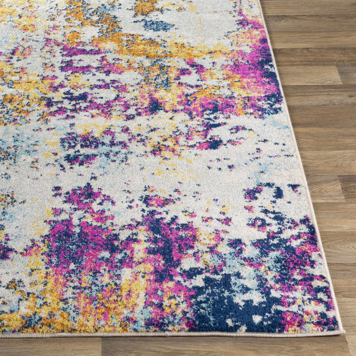 Fowlmere Area Rug - Clearance