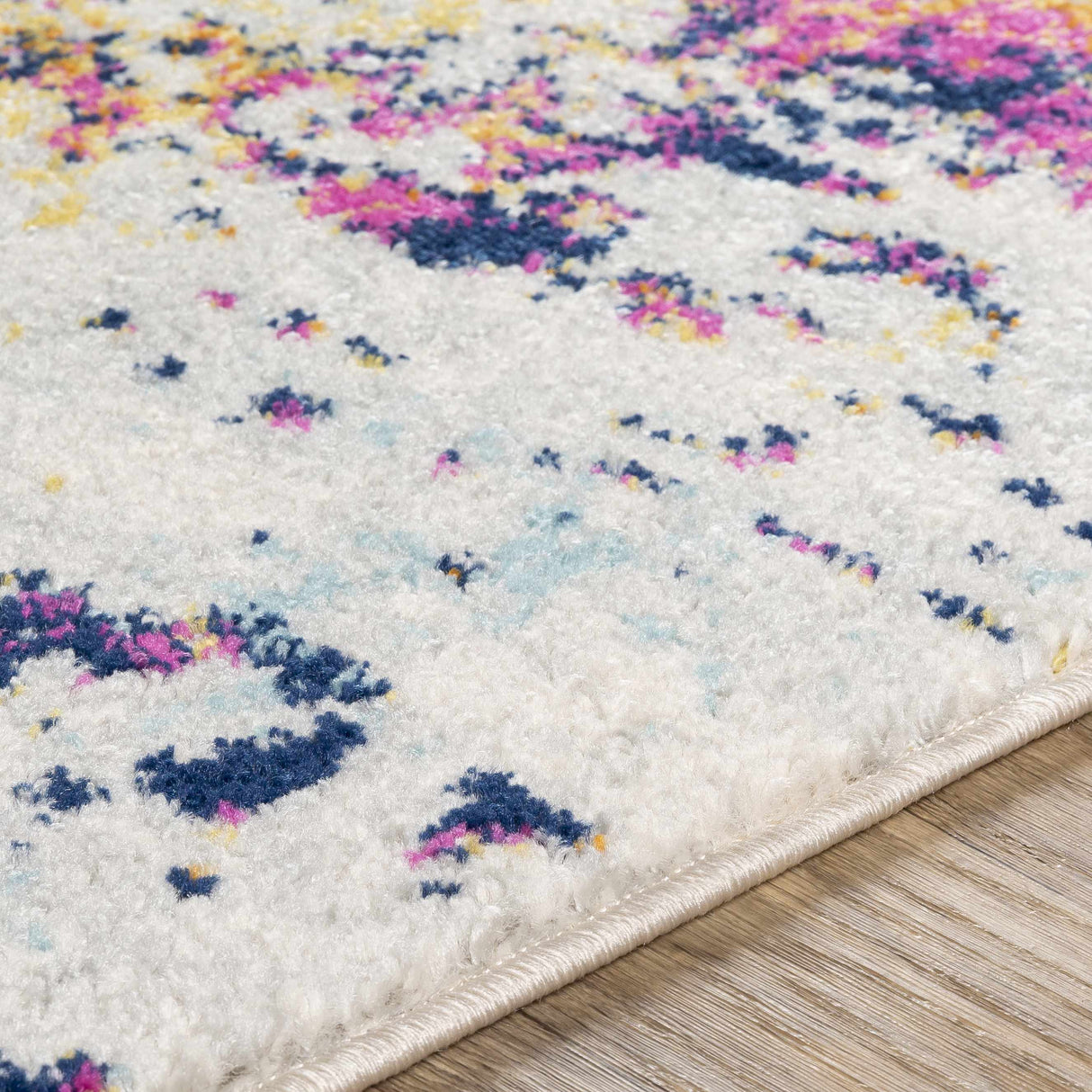 Fowlmere Area Rug - Clearance