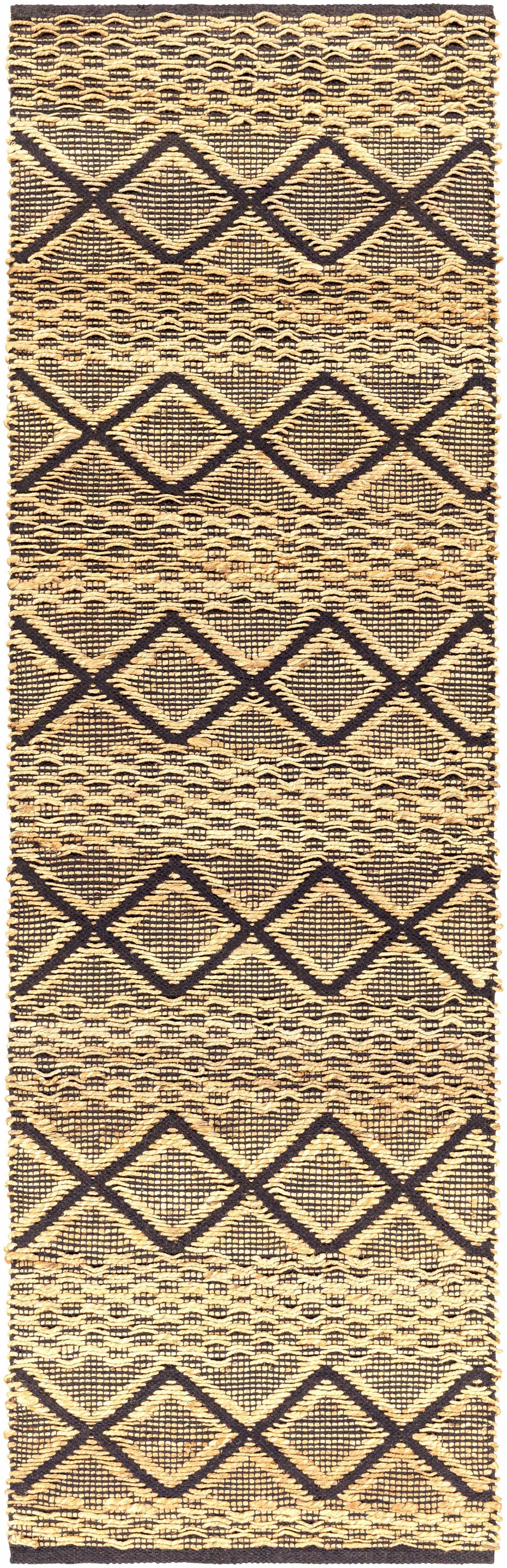 Foxrock Jute Carpet - Clearance