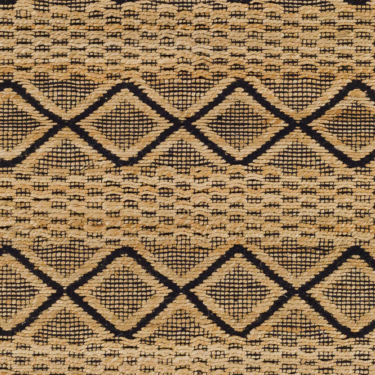 Foxrock Jute Carpet - Clearance
