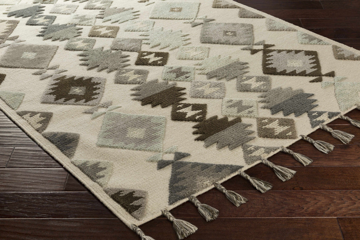 Foyil Carpet - Clearance