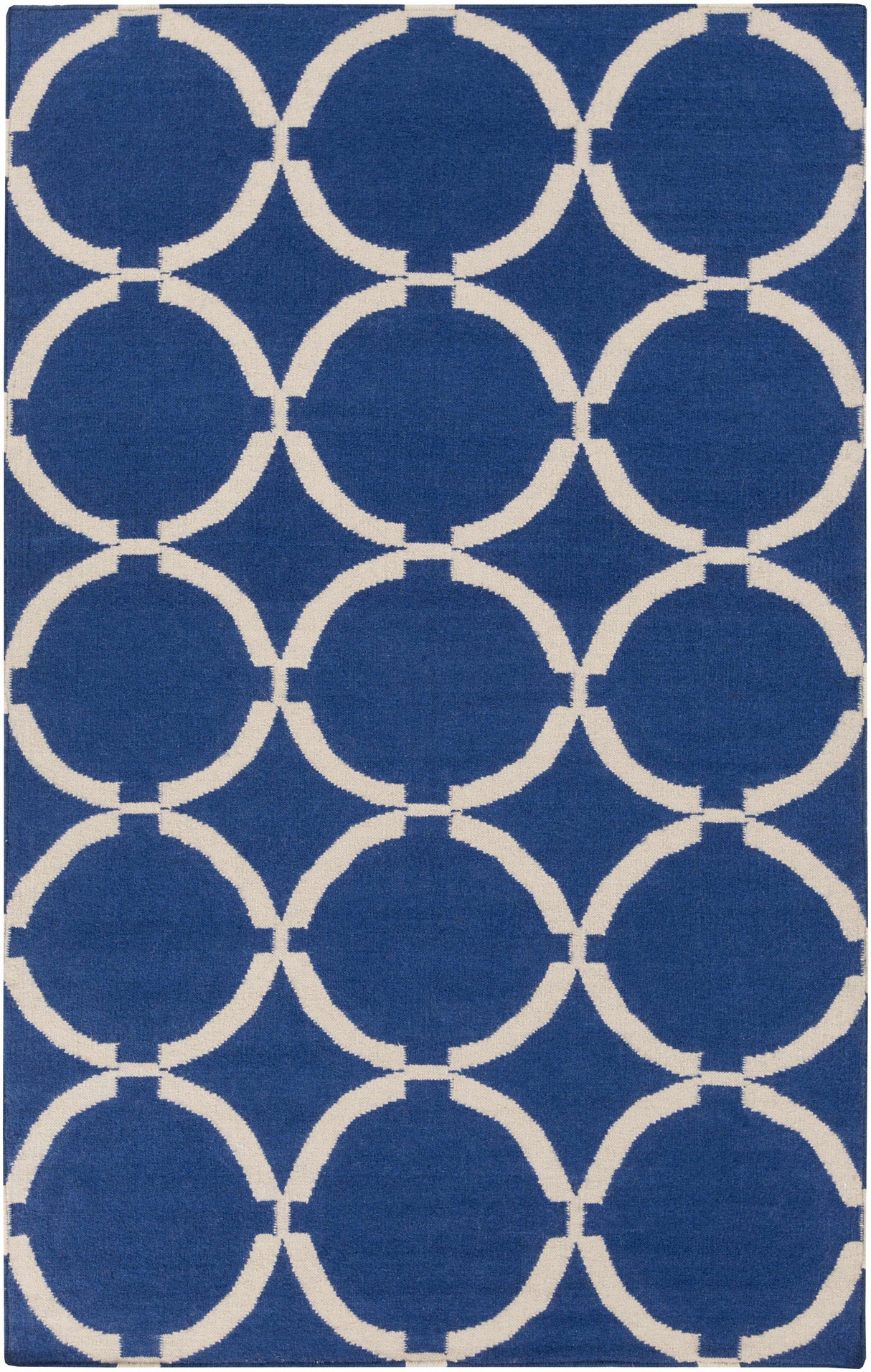 Fraserburgh Area Rug - Clearance