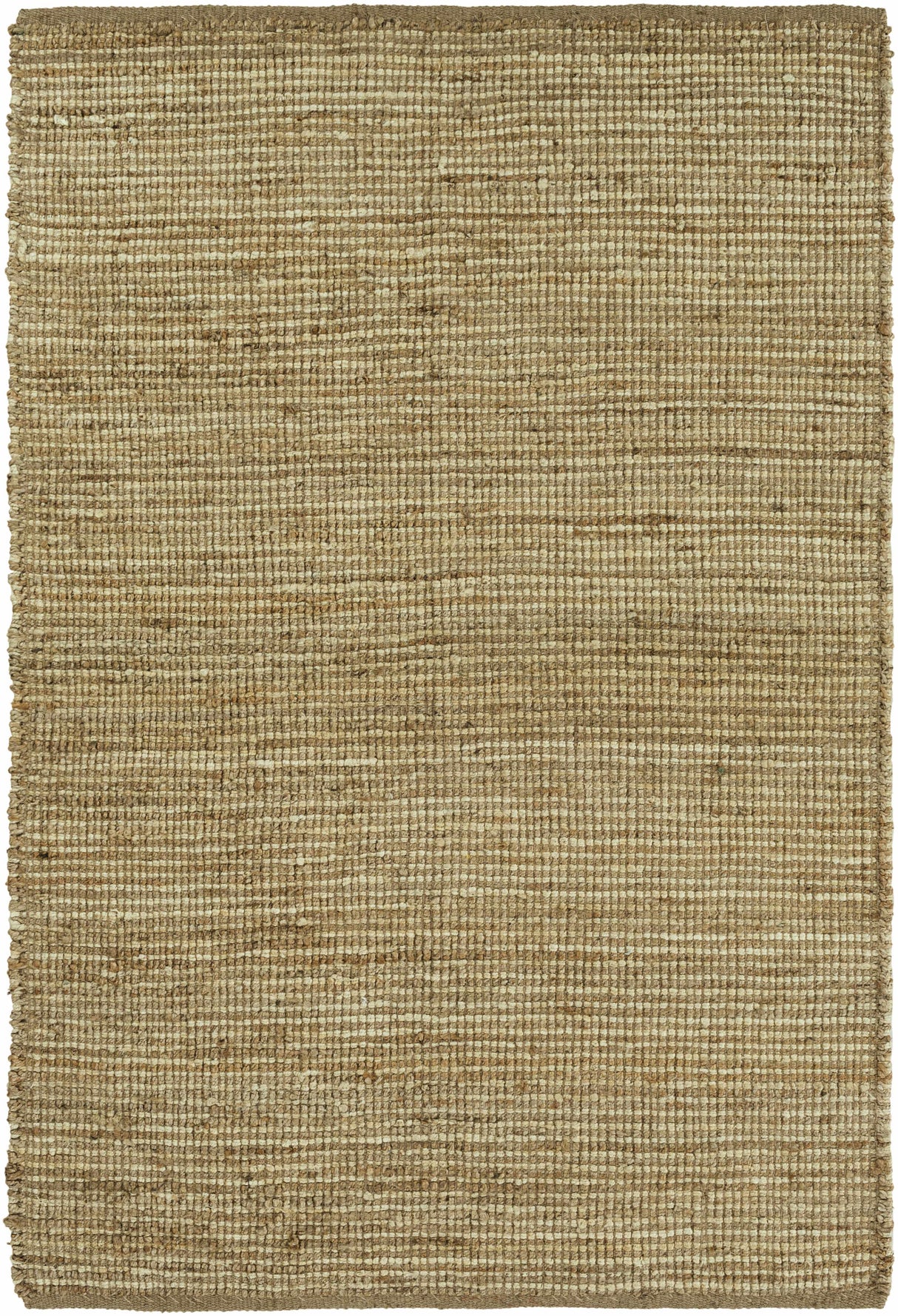 Frederic Jute Carpet - Clearance