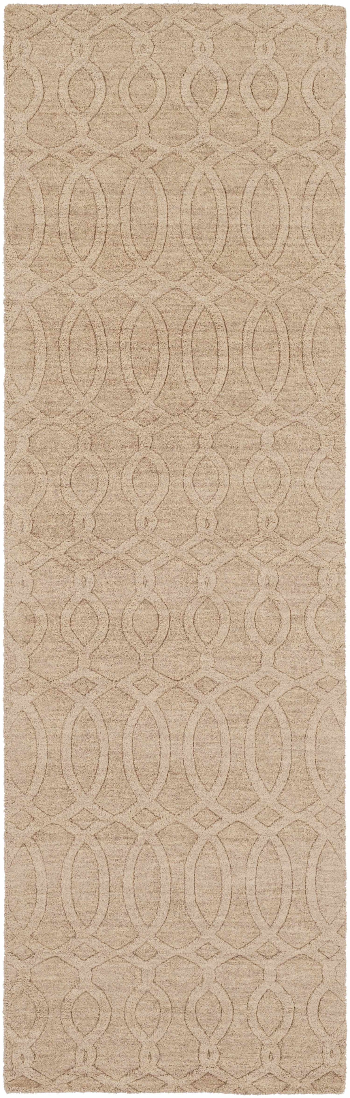 Frederick Area Rug - Clearance
