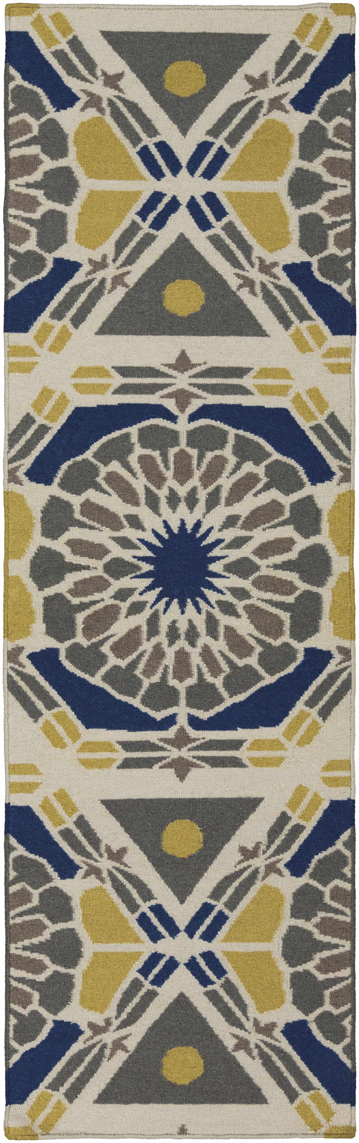 Fairford Area Rug - Clearance