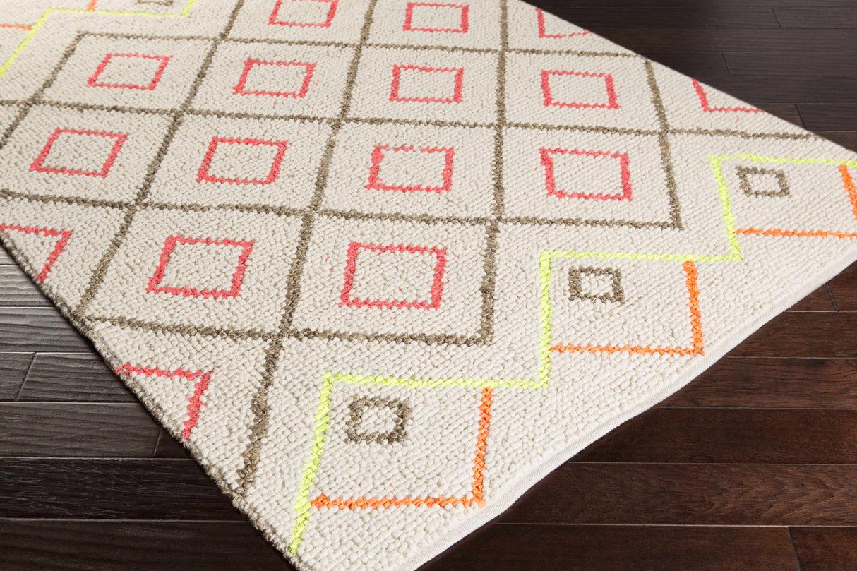 Friendship Area Rug - Clearance