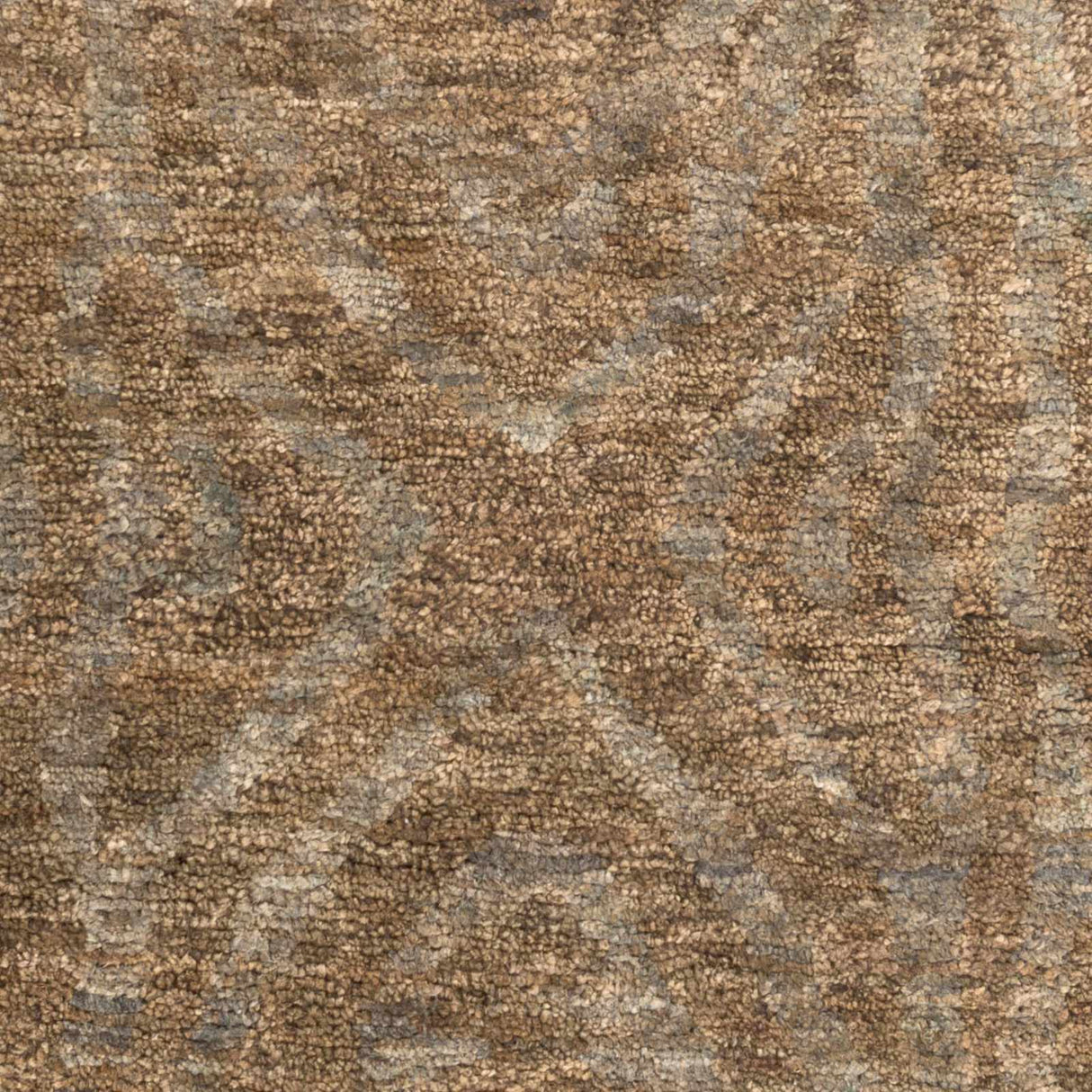 Farmersville Jute Carpet - Clearance