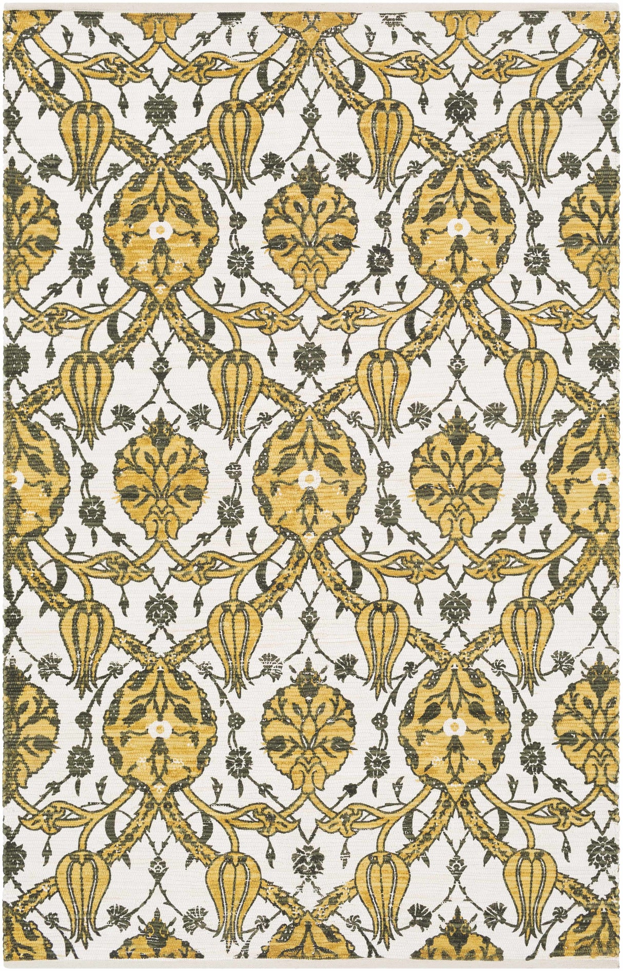 Farmers Area Rug - Clearance