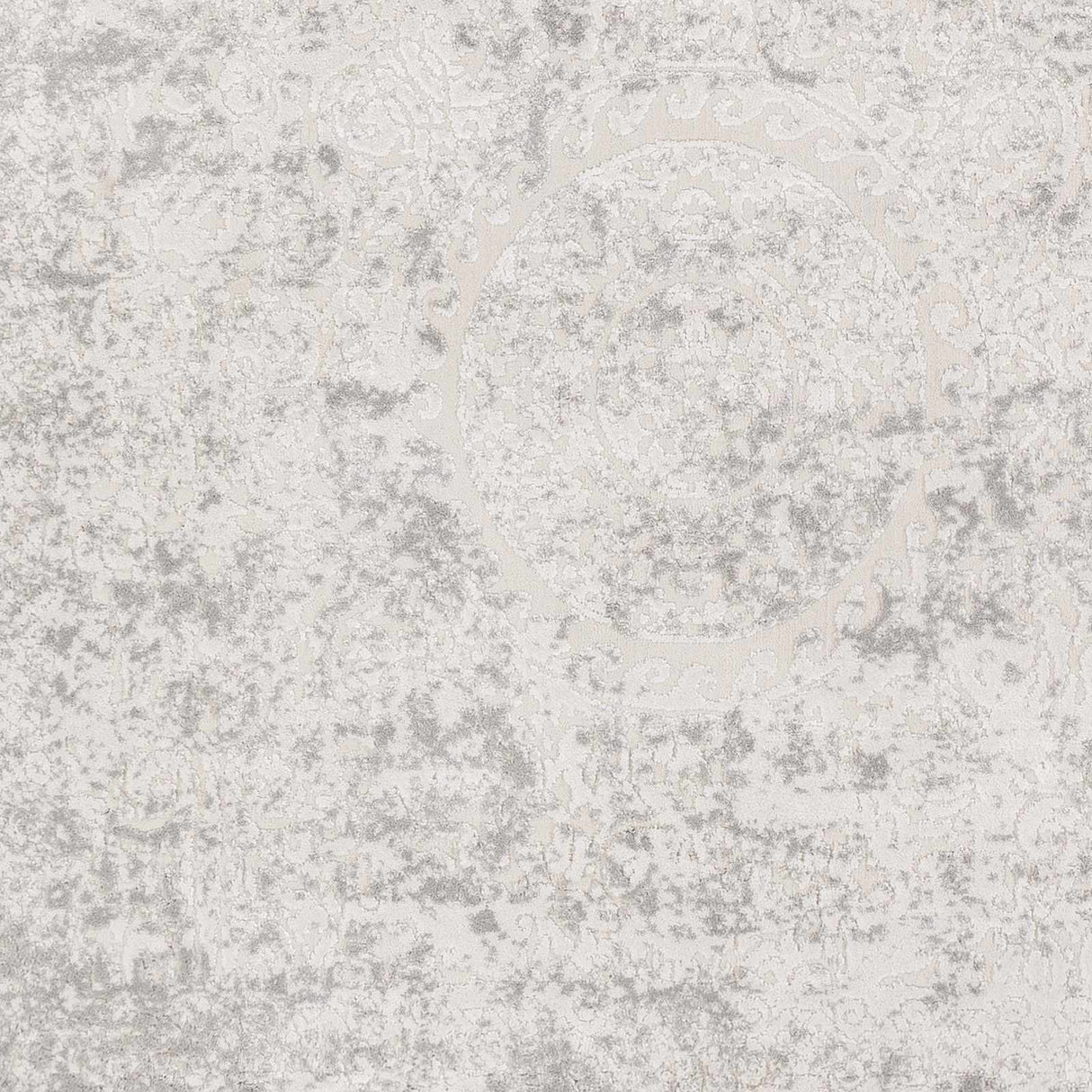 Frankston Faux Silk Rug - Clearance