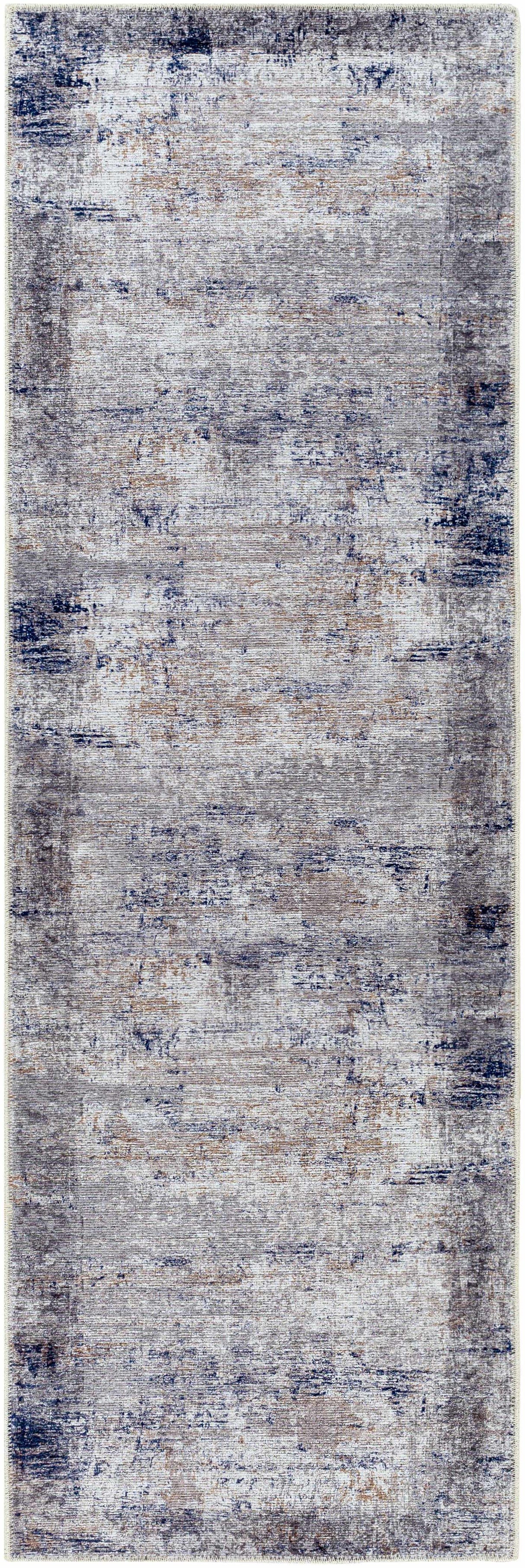 Fairplains Washable Area Rug