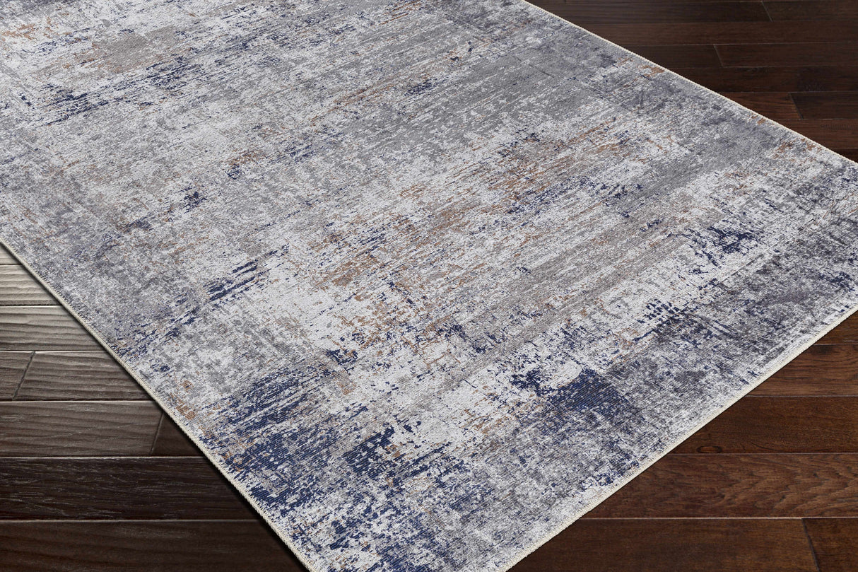 Fairplains Washable Area Rug