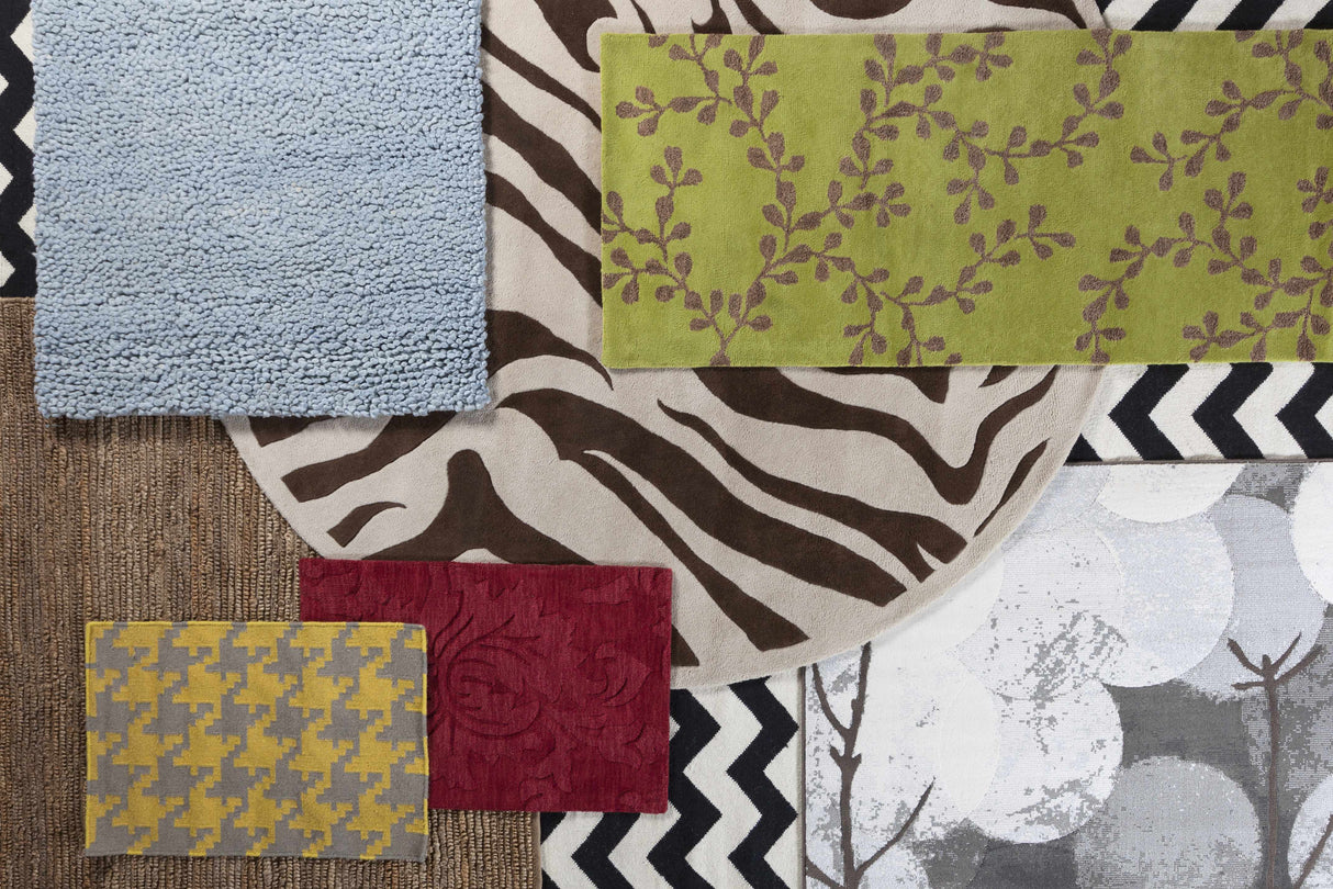 Greenbelt Area Rug - Clearance