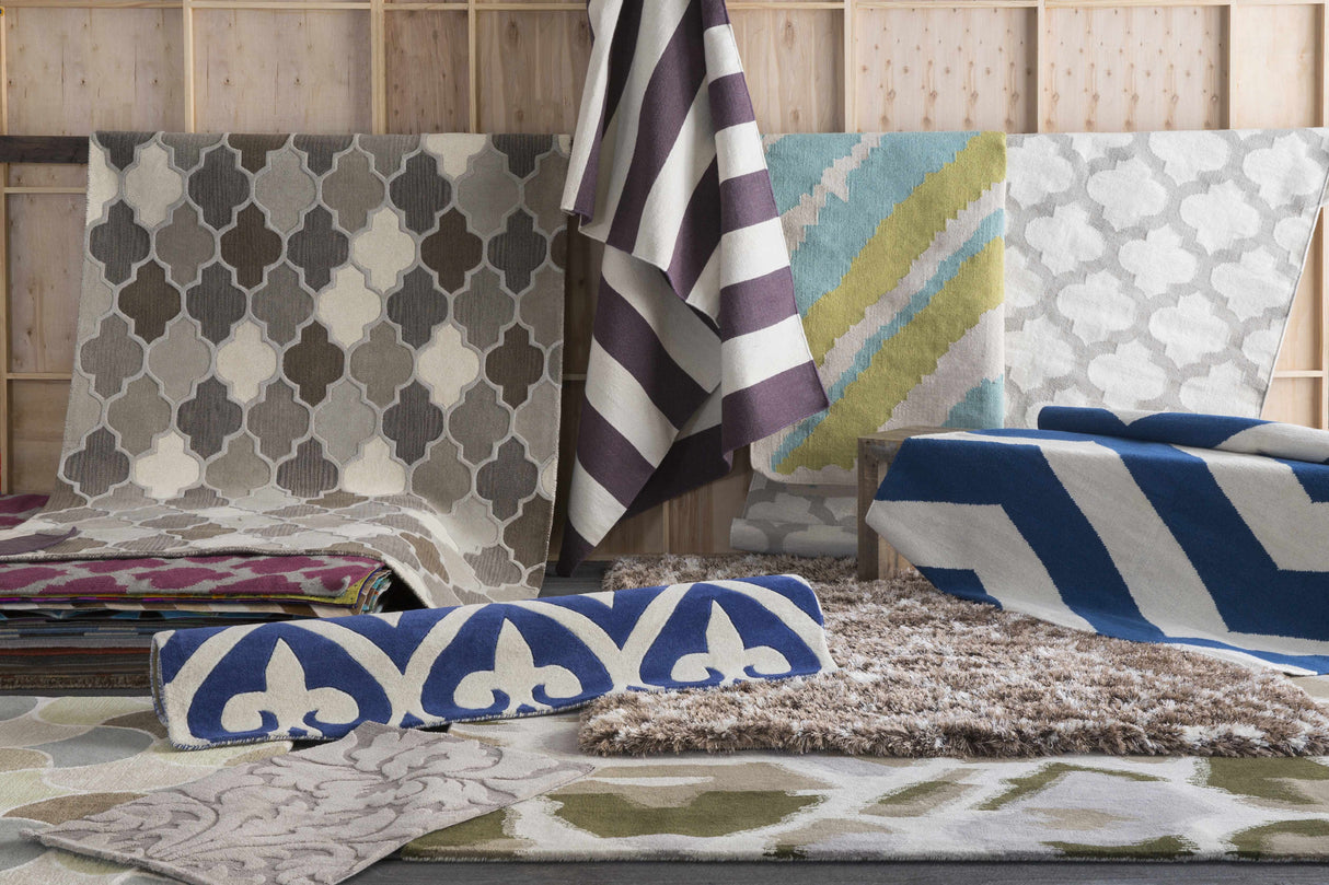 Muir Area Rug - Clearance