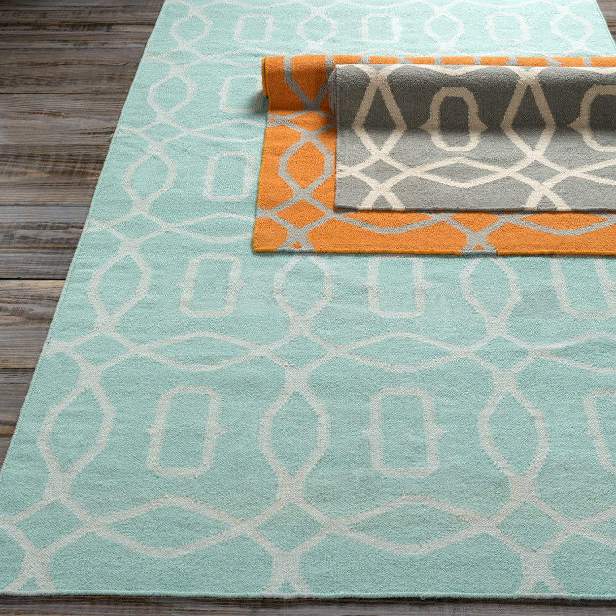 Trilla Area Rug - Clearance