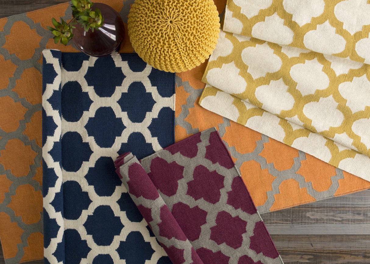 Grinnell Area Rug - Clearance