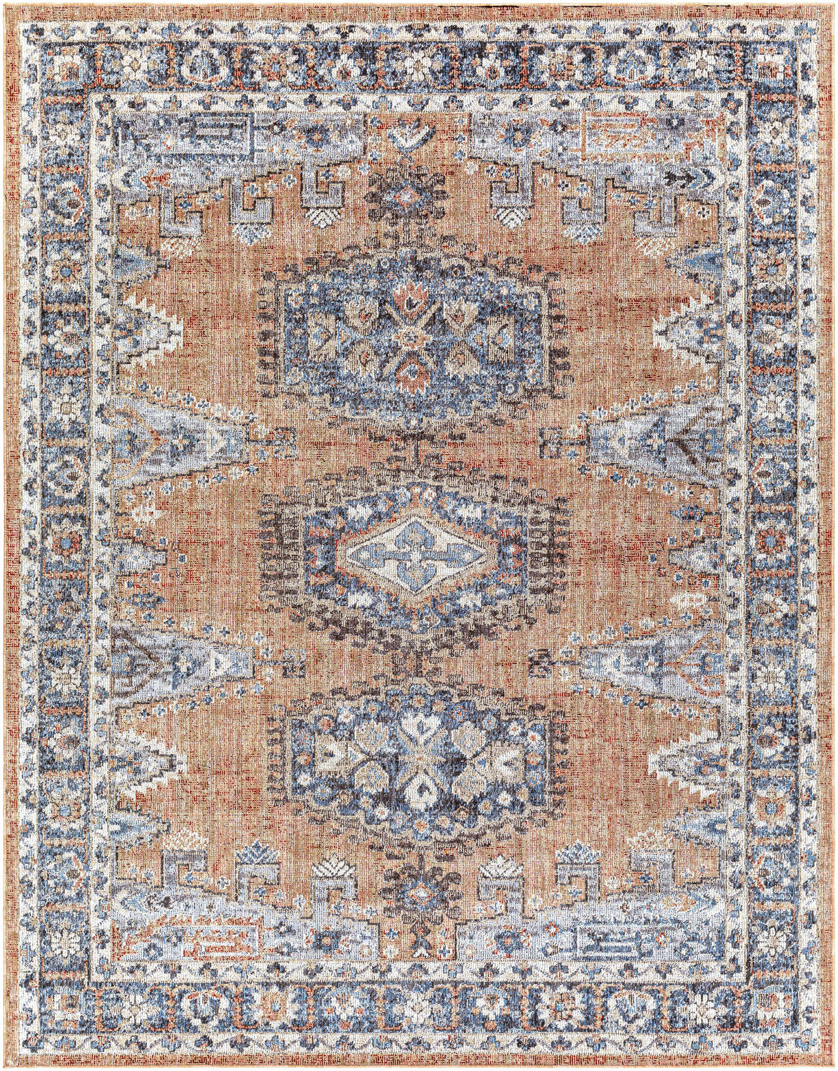 Fullarton Performance Rug - Clearance