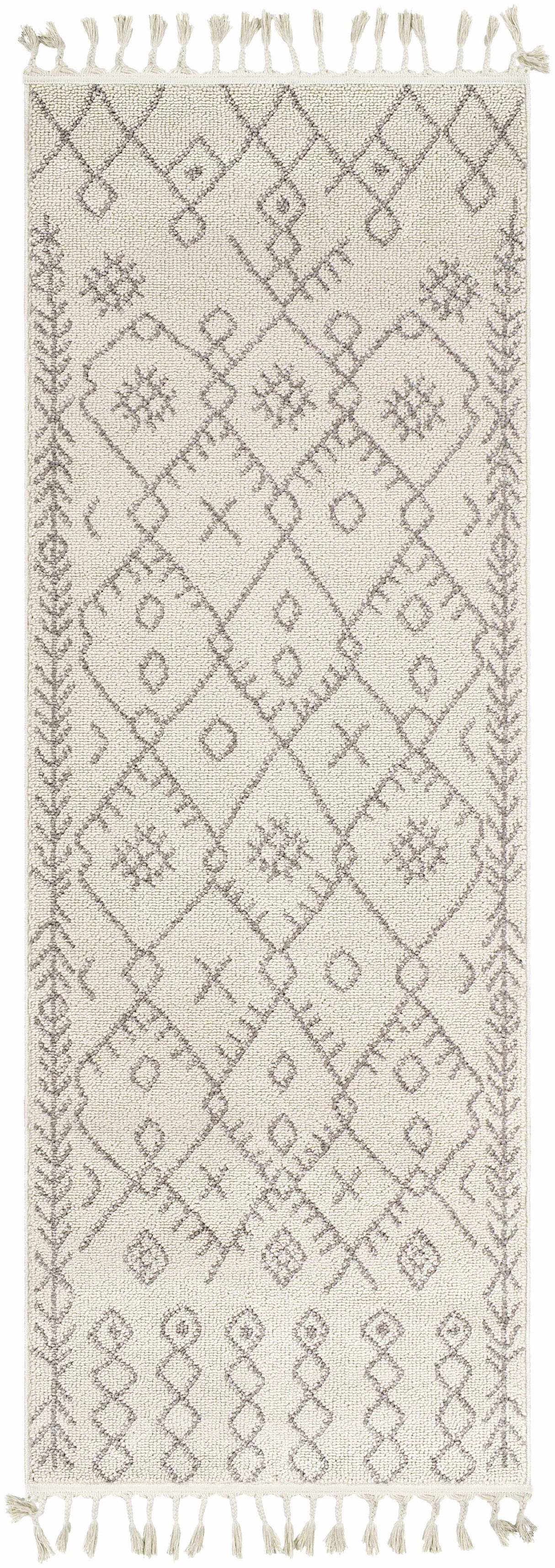 Furman Area Rug - Clearance