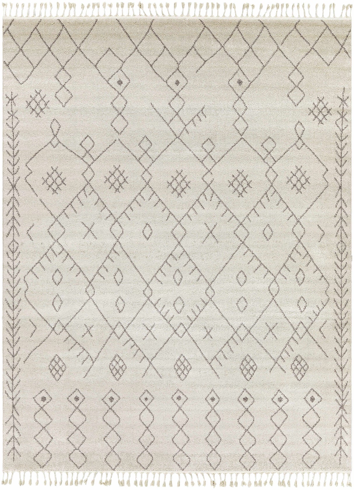 Furman Area Rug - Clearance