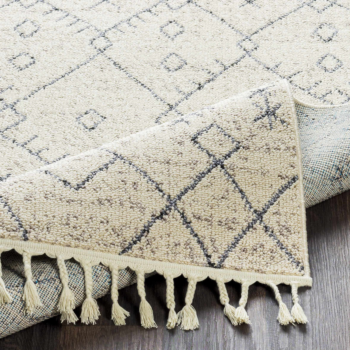 Furman Area Rug - Clearance