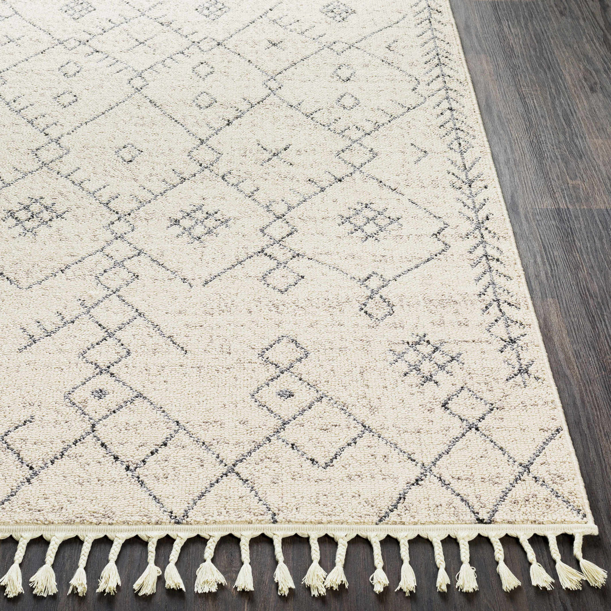 Furman Area Rug - Clearance