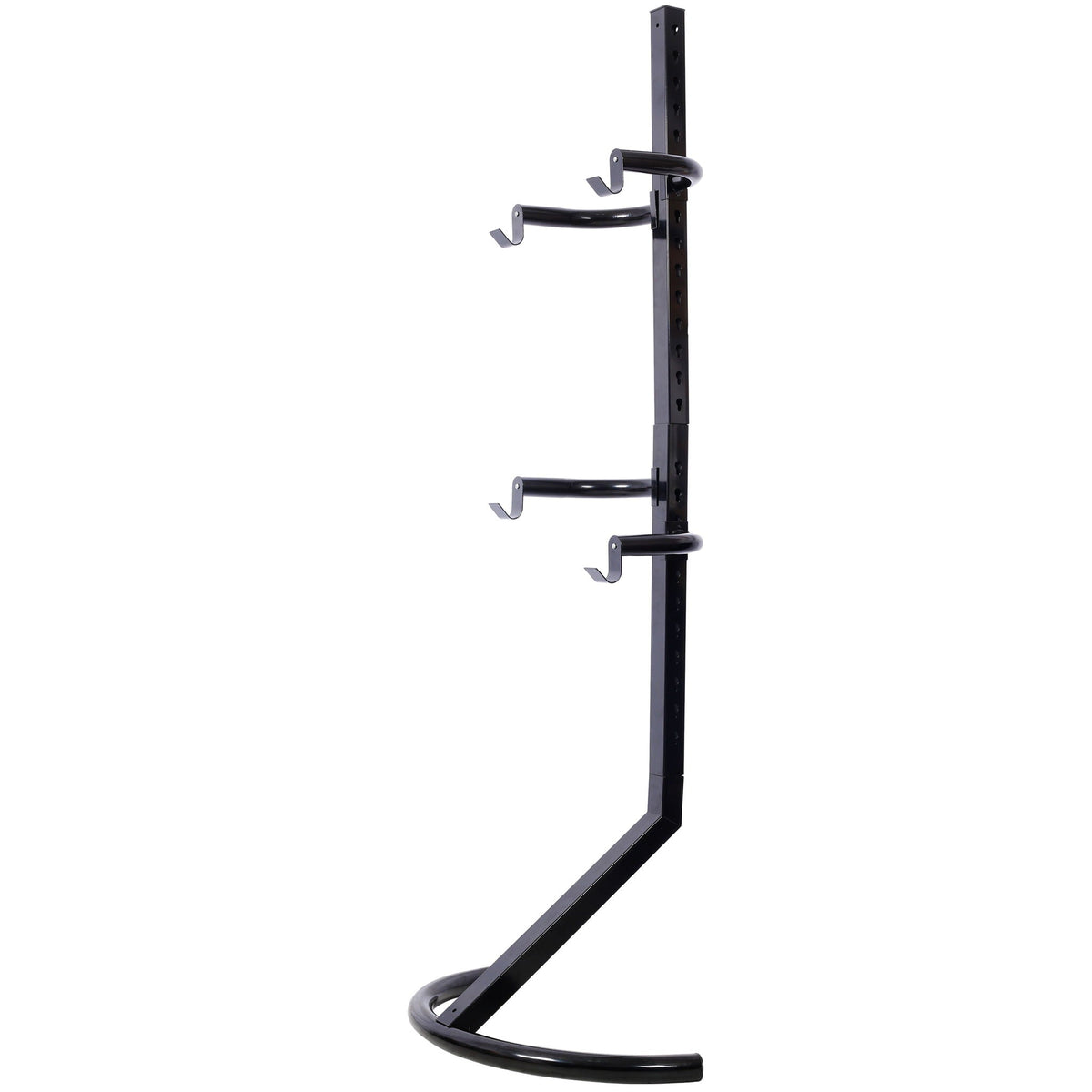 G&H Indoor Bike Rack Stand with Adjustable Arms - view 3