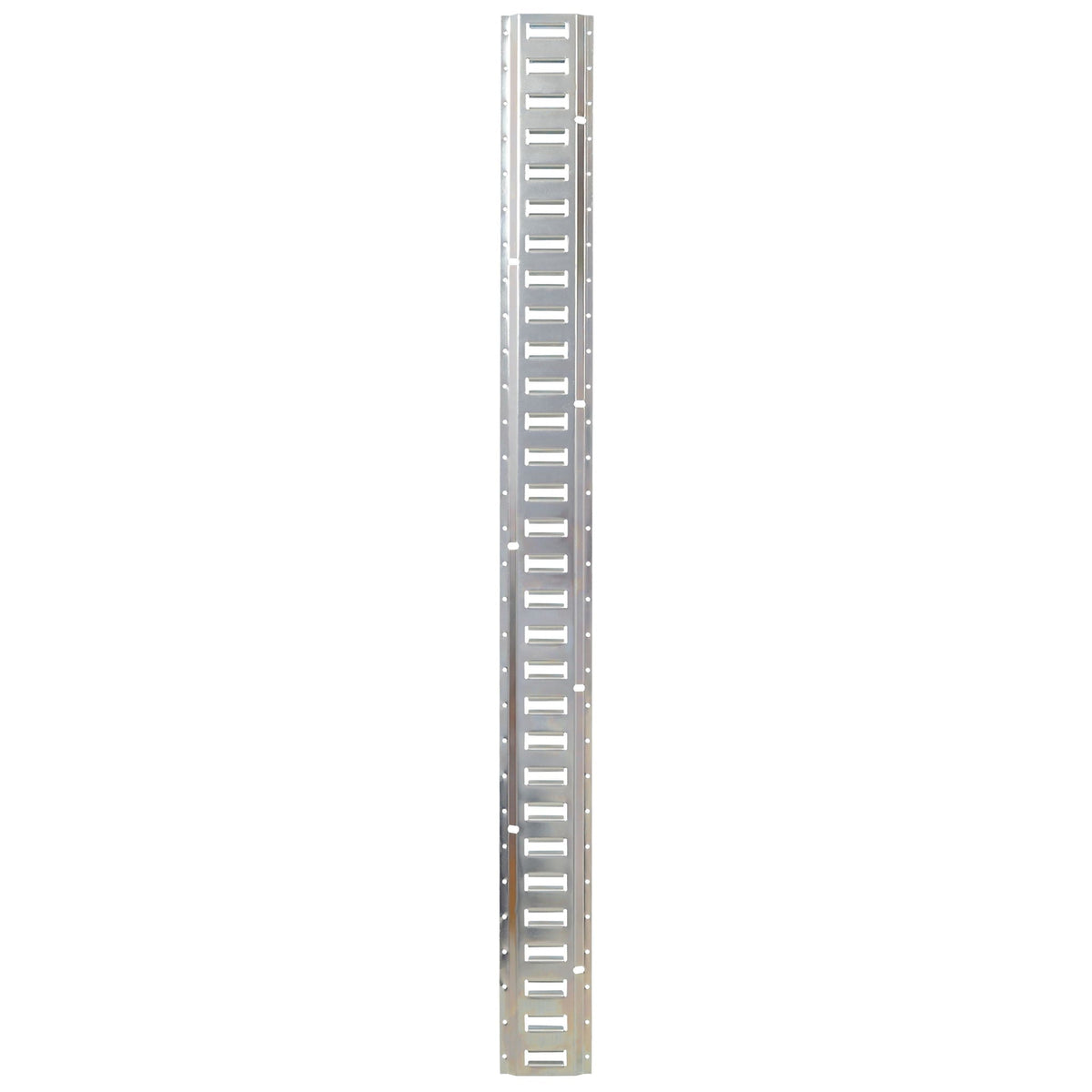 G&H Universal E Track Tie-Down Rail Kit with Rails - view 3