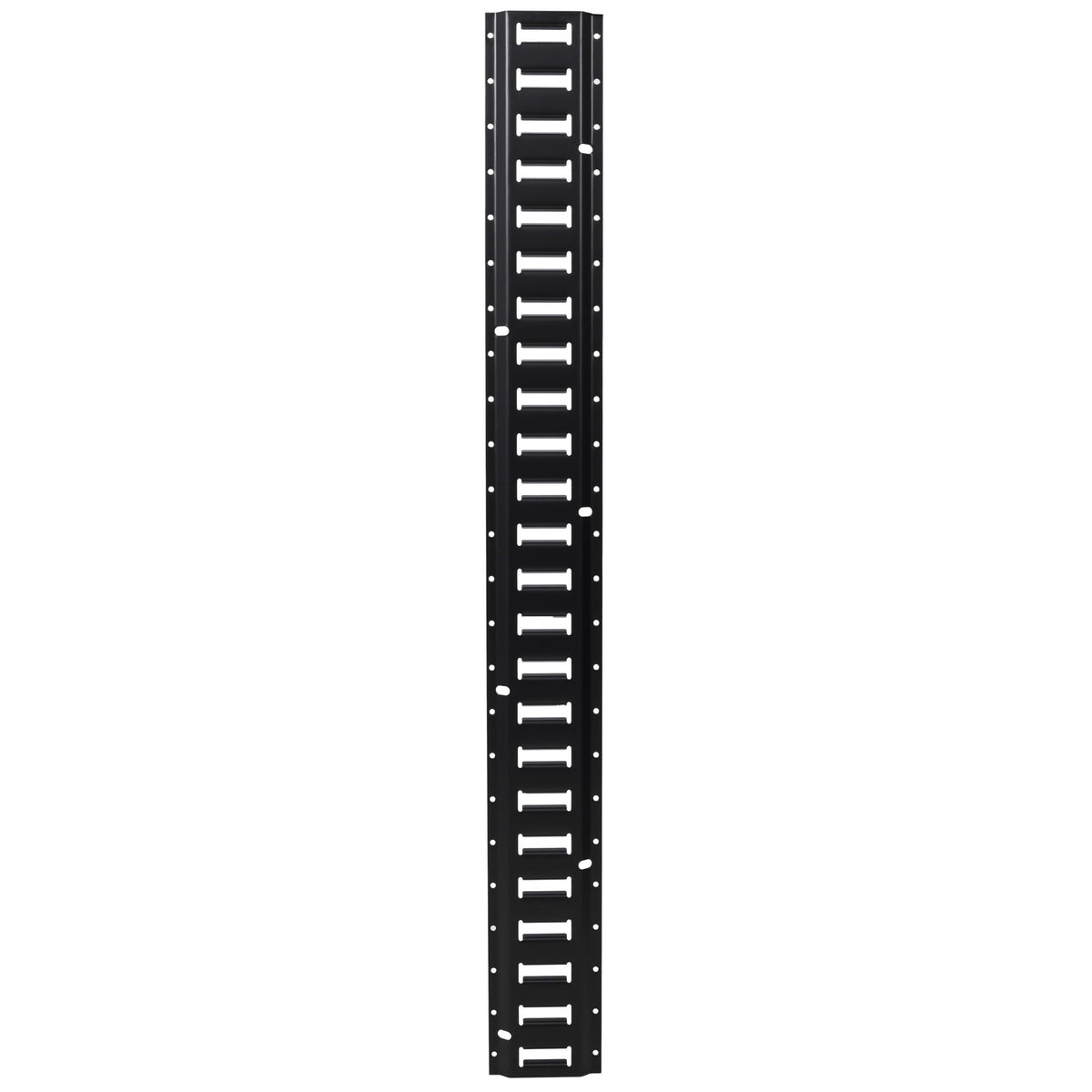 G&H Heavy Duty E Track Tie-Down Rail Kit with Steel O-Ring Anchors - view 5