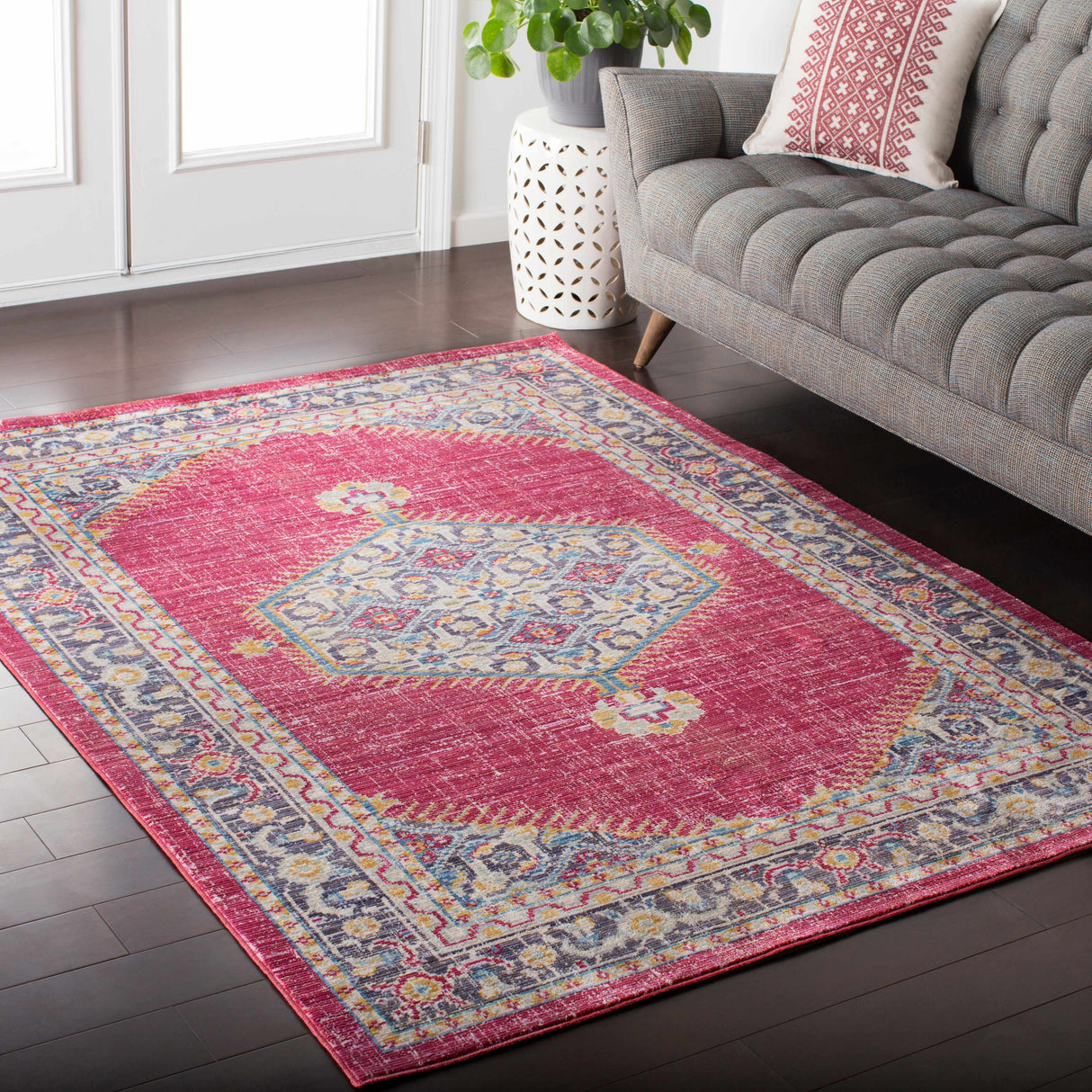 Galena Area Rug - Clearance
