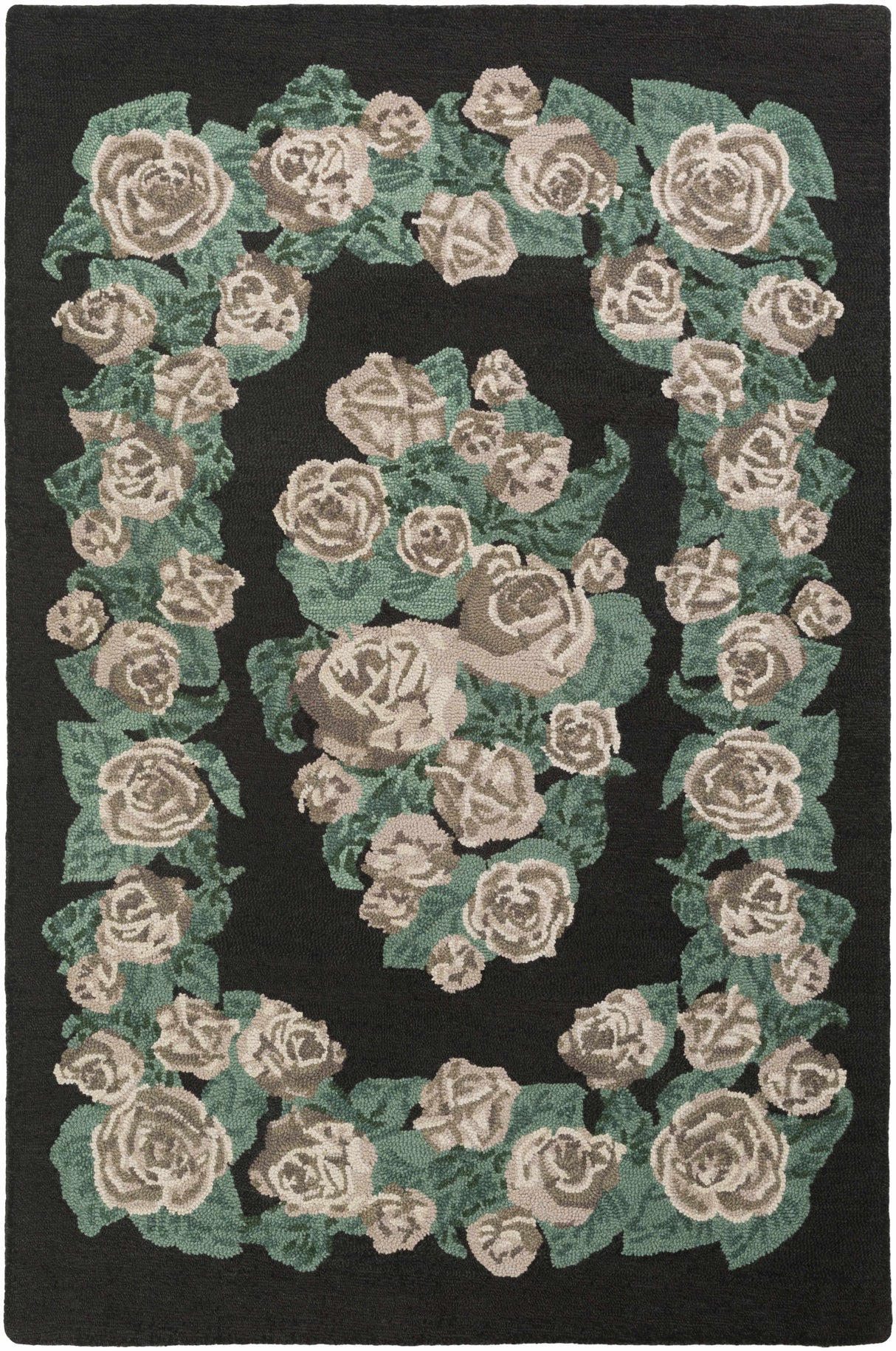 Galestown Area Rug - Clearance