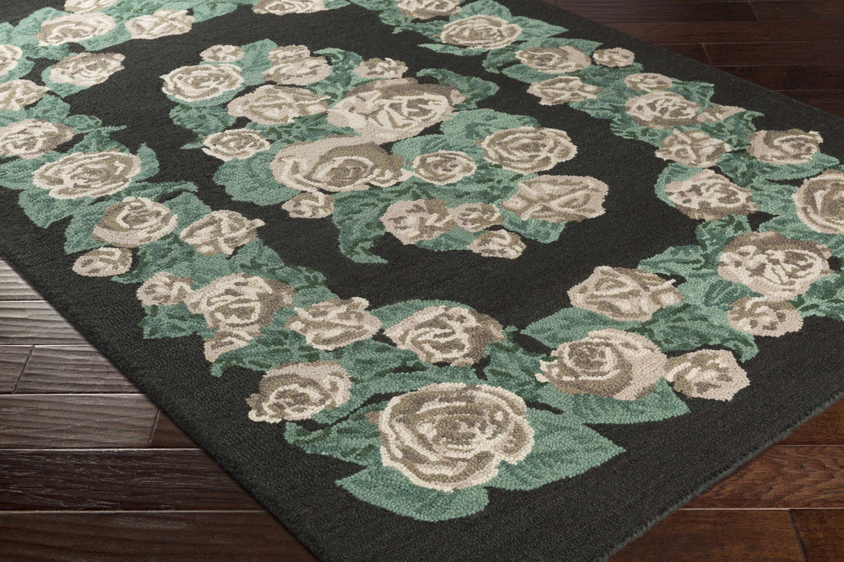 Galestown Area Rug - Clearance