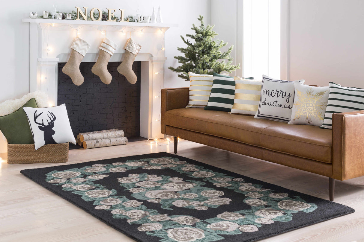 Galestown Area Rug - Clearance