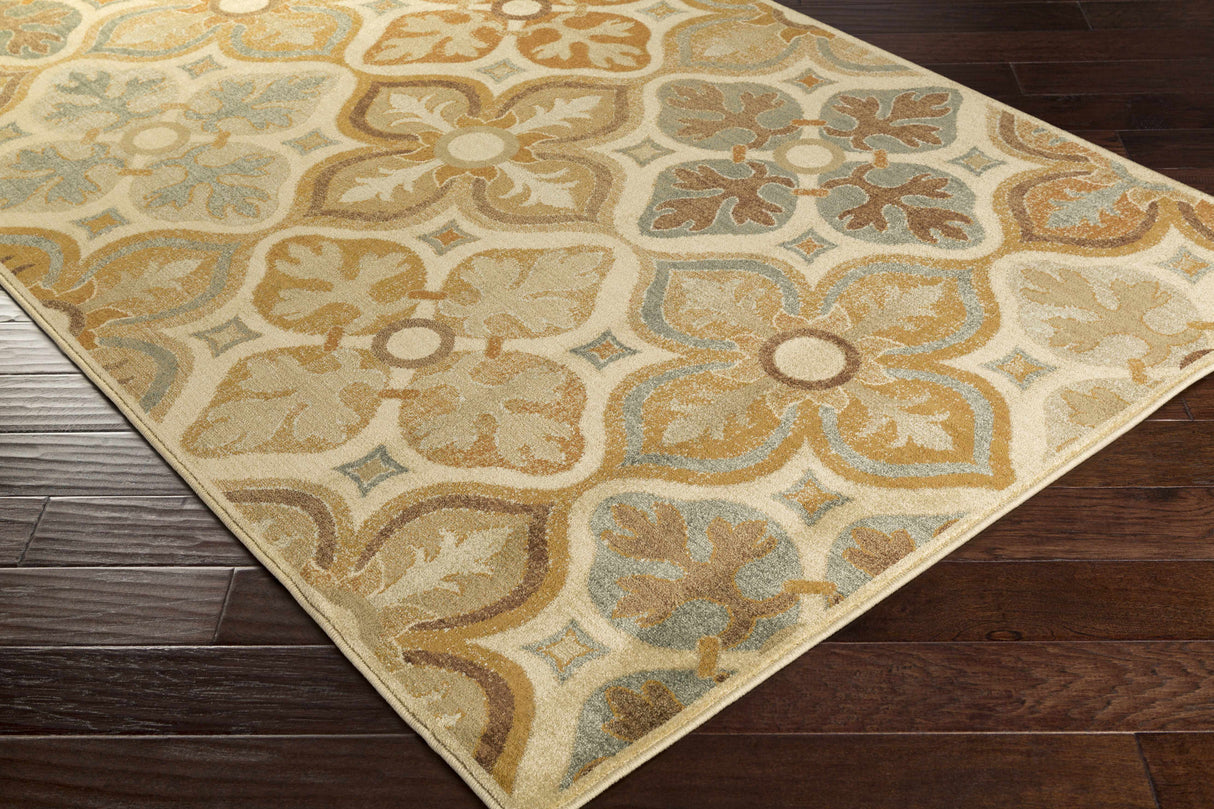 Galion Area Rug - Clearance