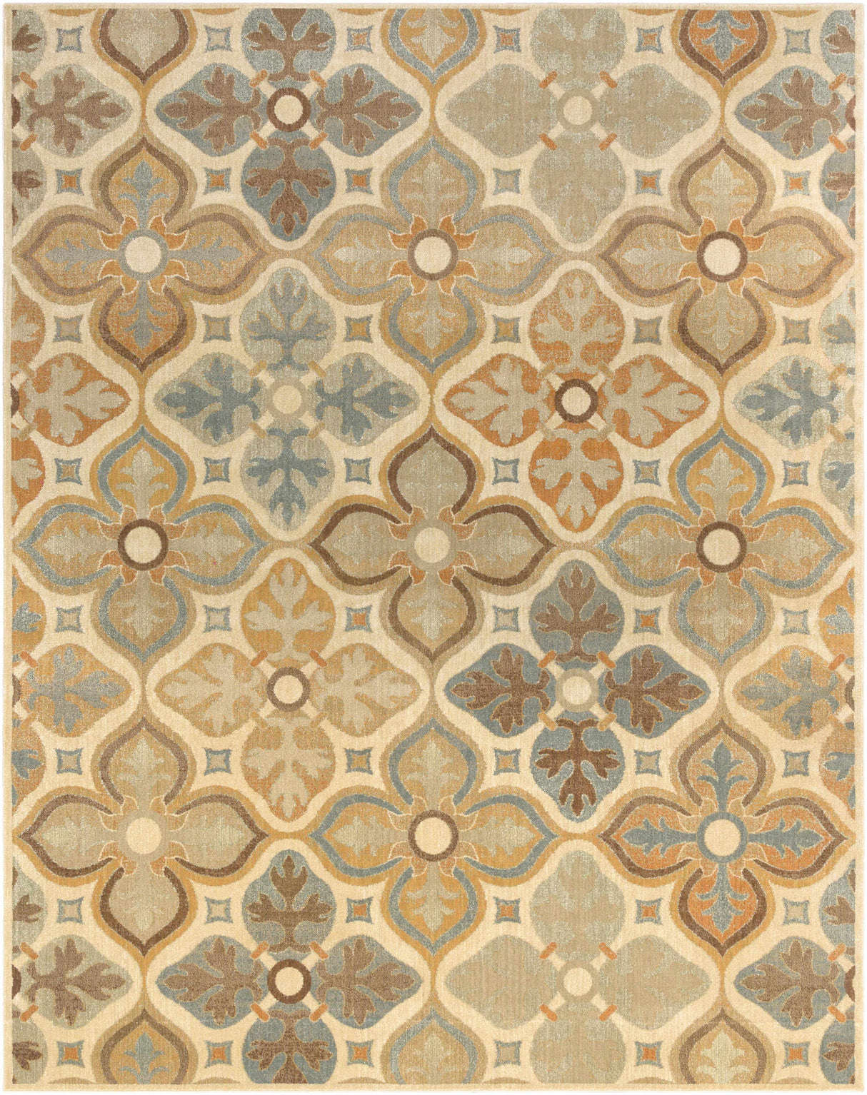 Galion Area Rug - Clearance