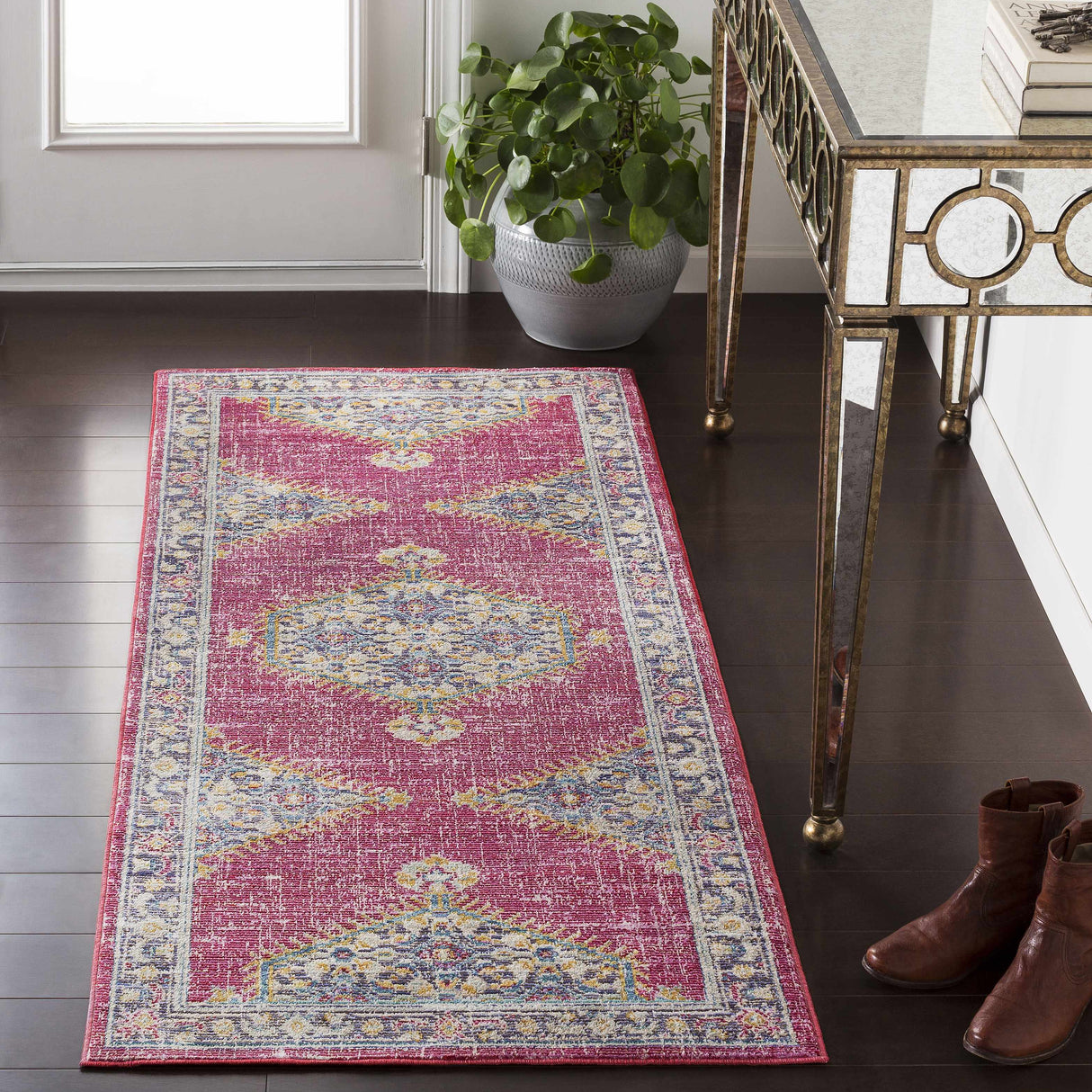 Galena Area Rug - Clearance