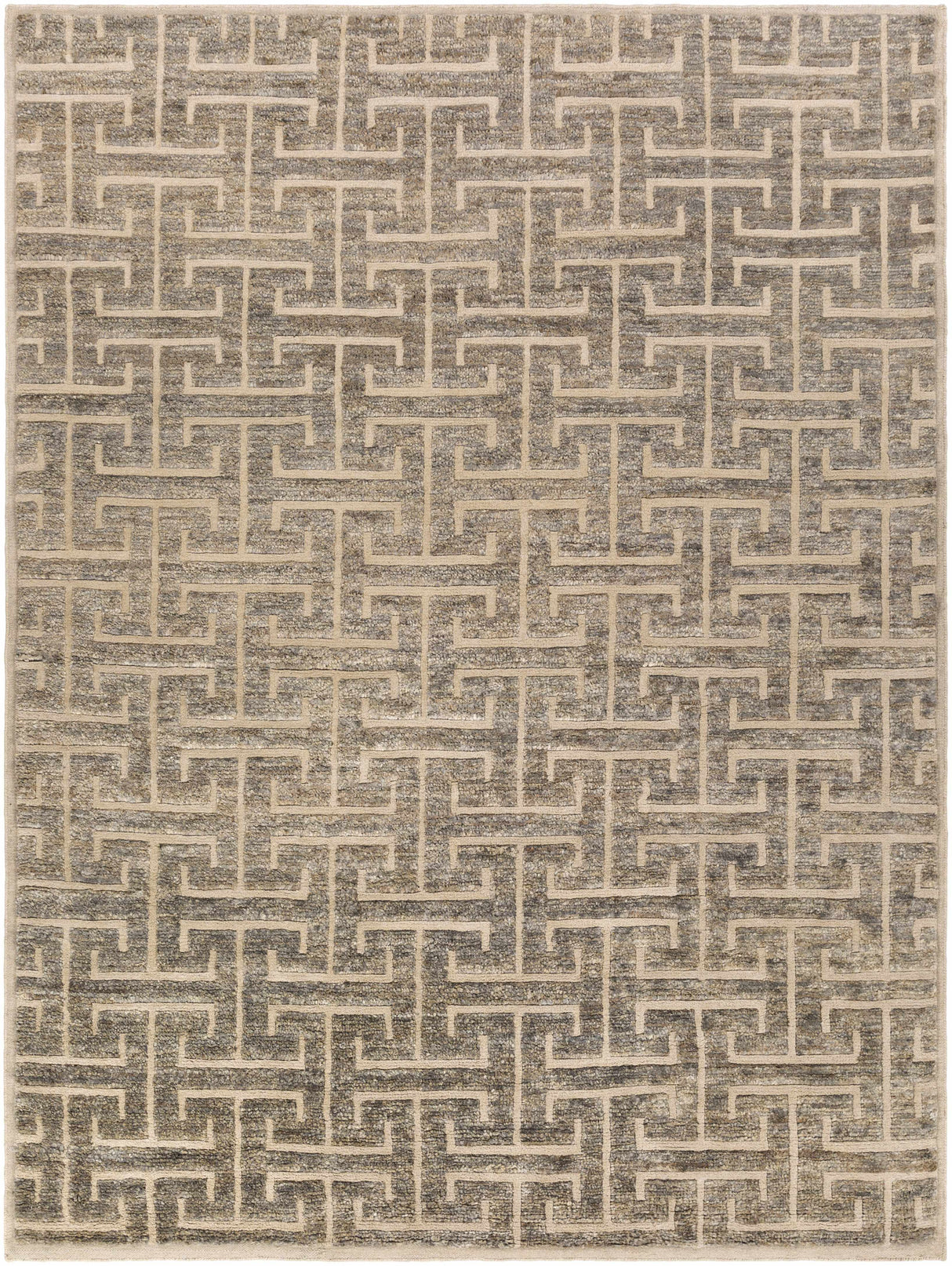 Gambell Area Carpet - Clearance