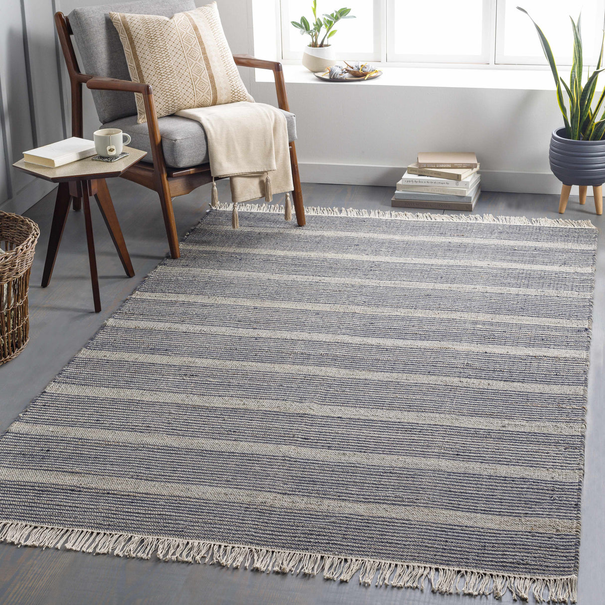 Gambalidio Area Rug - Clearance