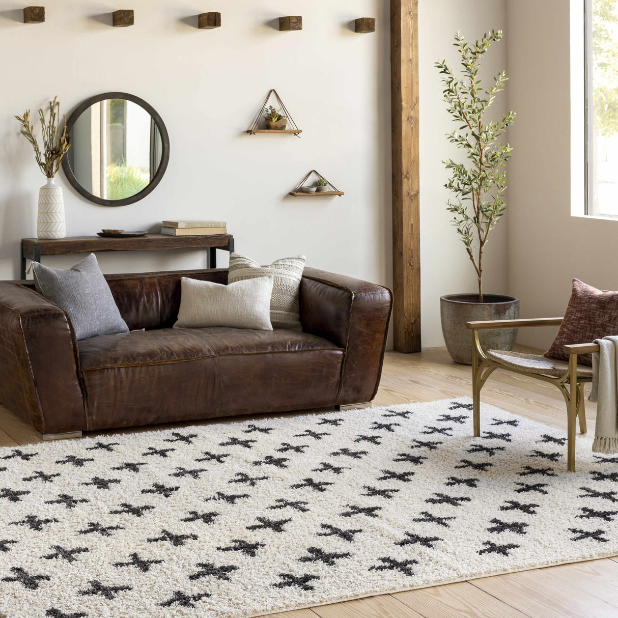 Gambo Area Rug